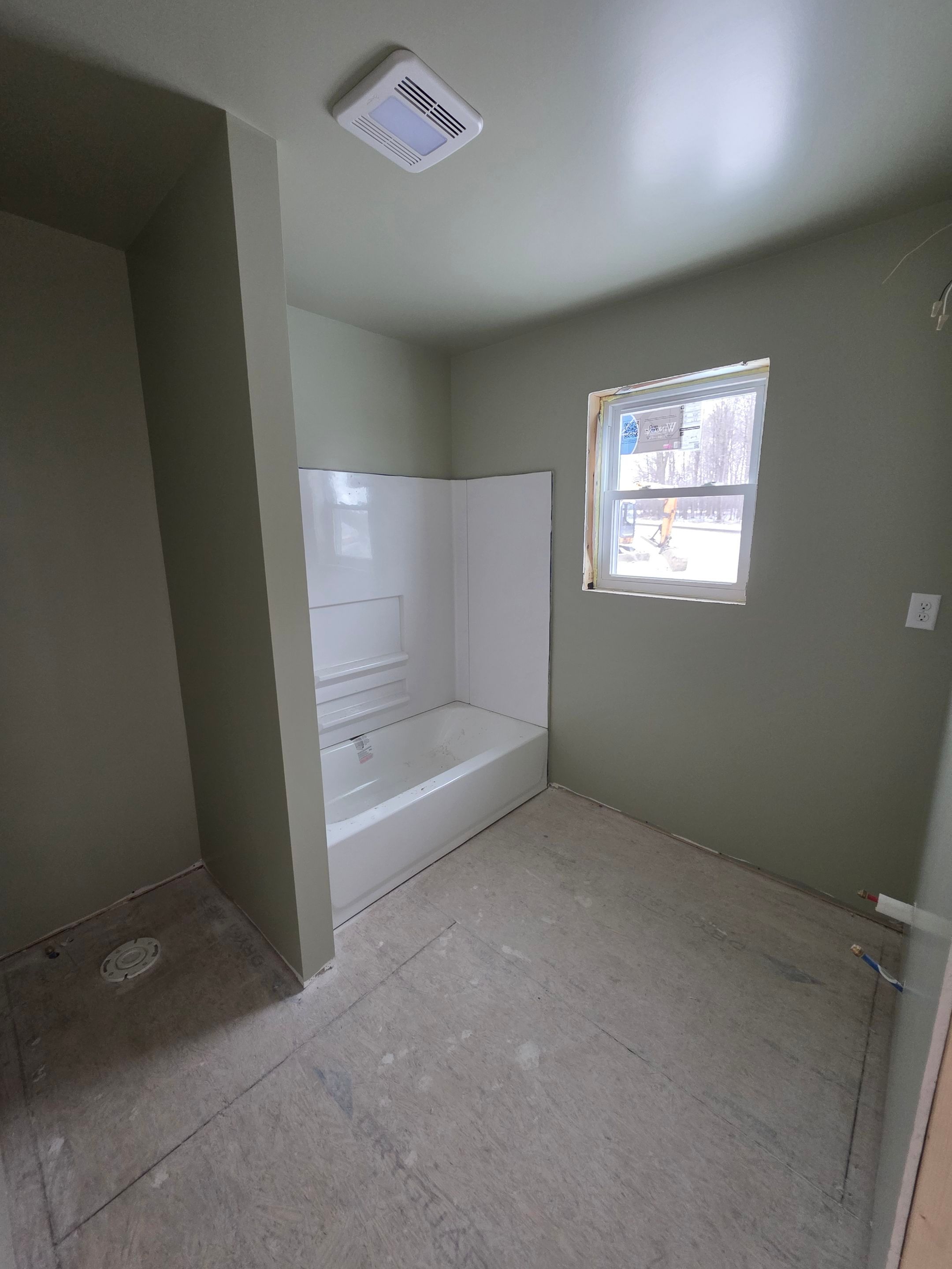 Project in Penn Yan  by Horst Custom Homes 