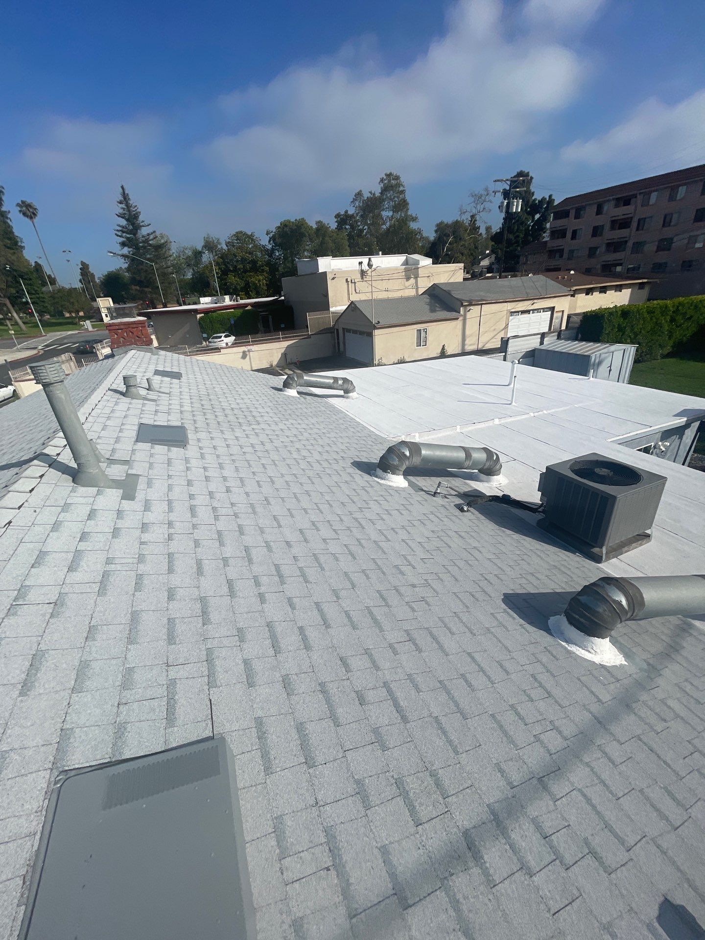 Roof Replacement - Burbank, CA 91506 by Epic Roof Replacement