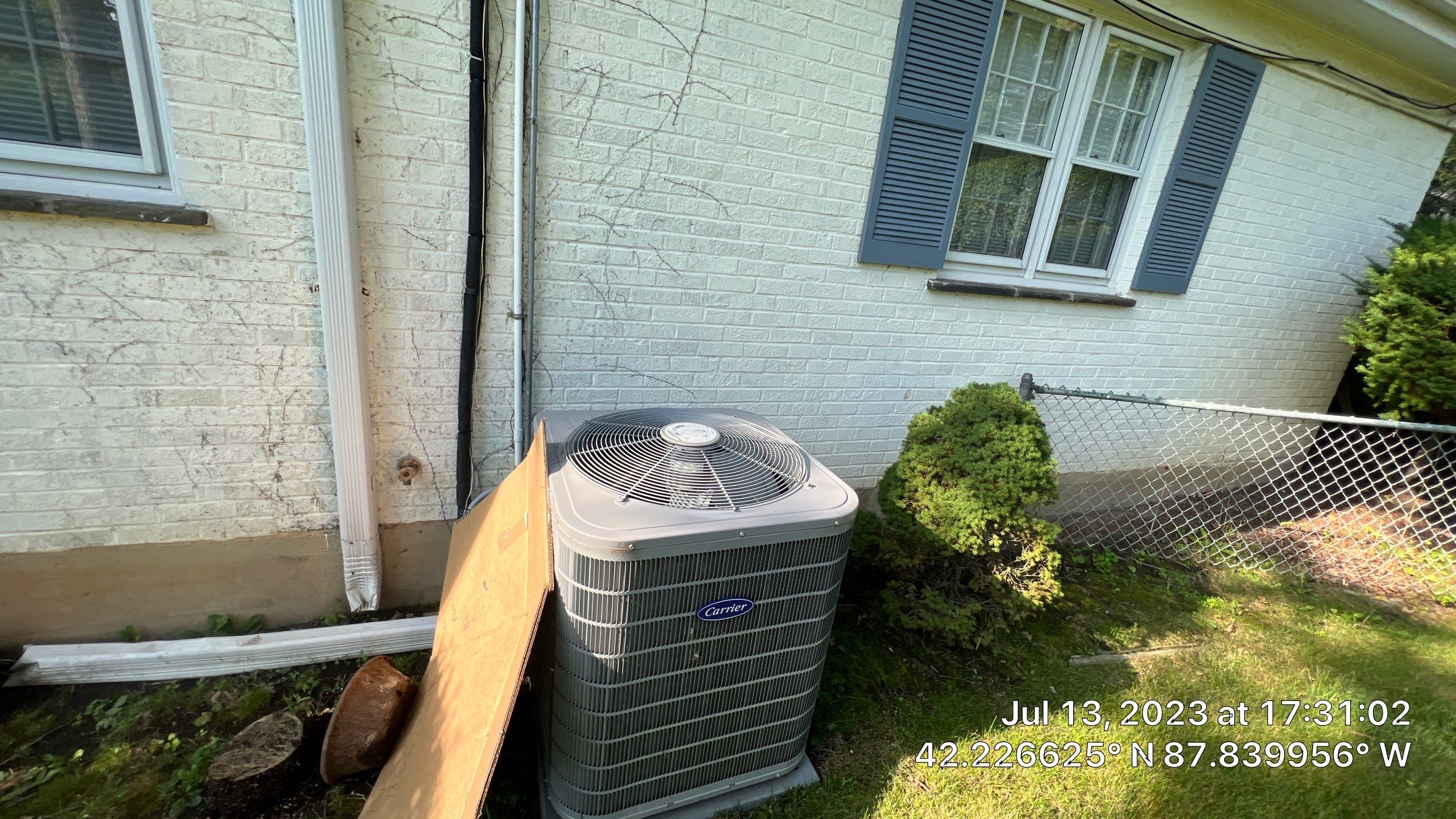 Roof Replacement in Lake Forest by Diamond Lake Exteriors