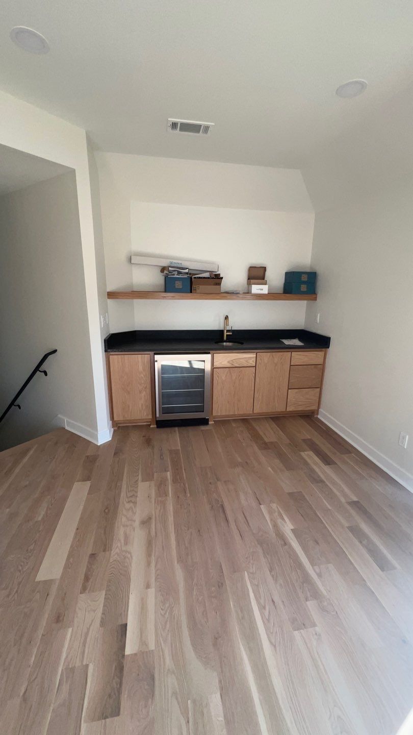 Whole Home Addition by C3 Custom Builds