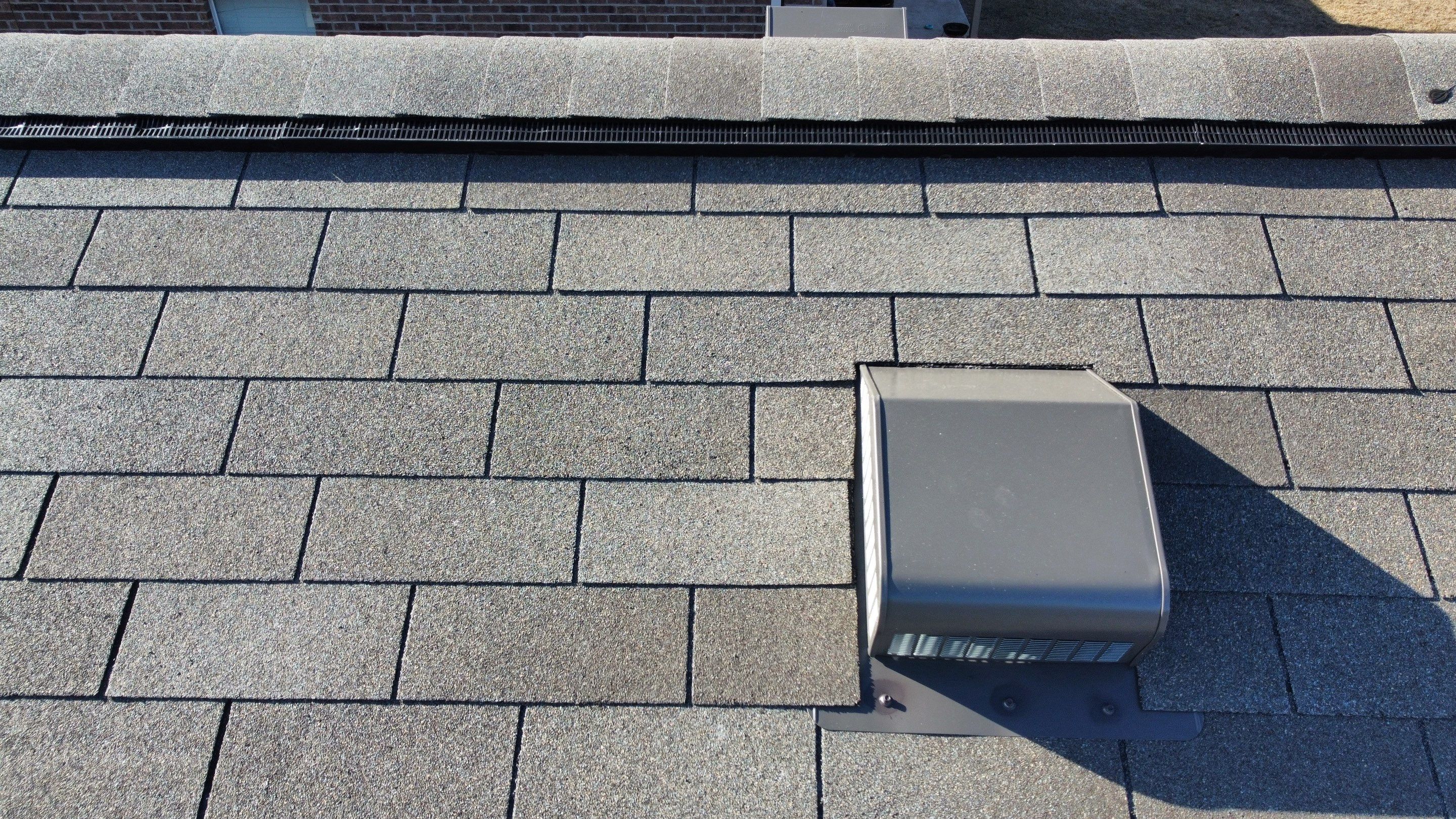 Residential Roofing Installation using Owens Corning Supreme by Kstylez Roofing & Construction