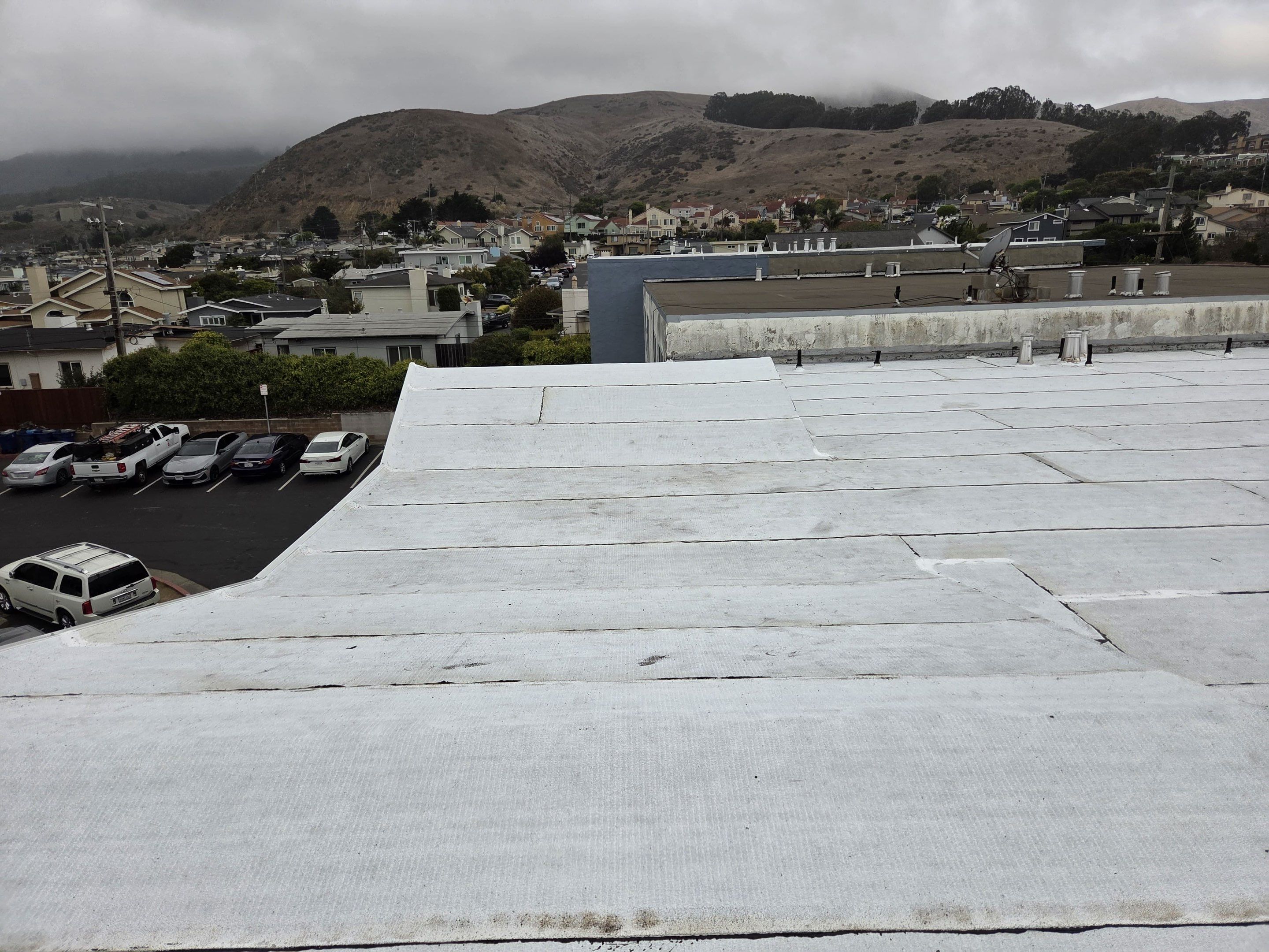 Roof Replacement - South San Francisco, CA 94080 by Epic Roof Replacement