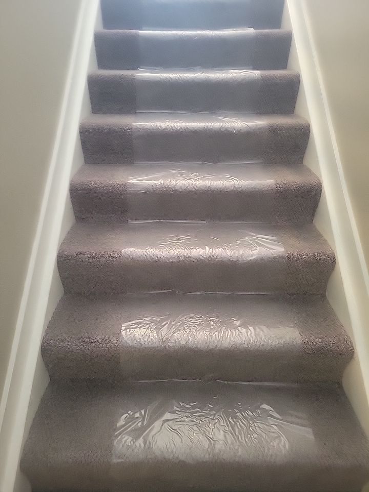 Water Damage  by Accountable Home Services