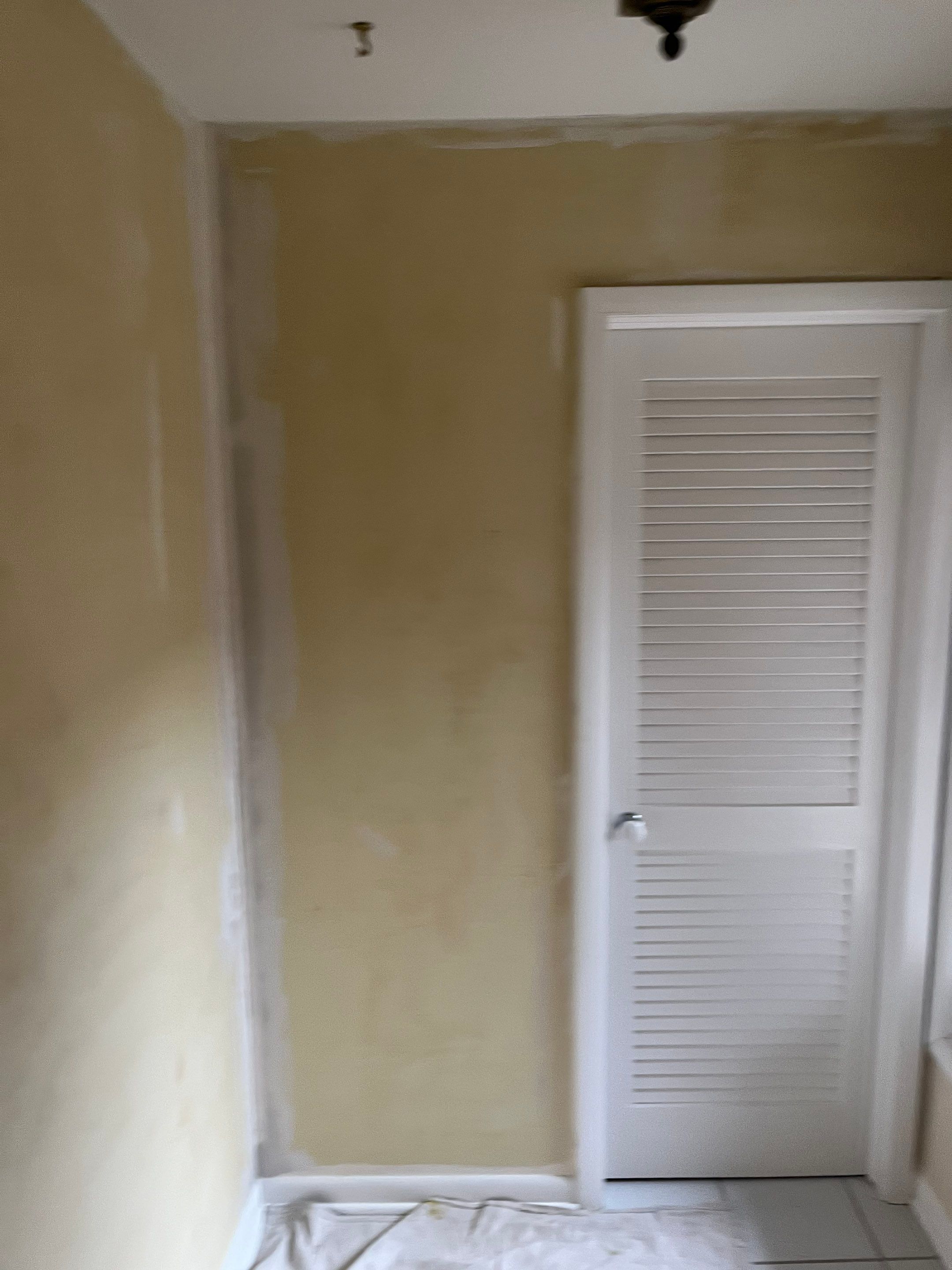 Walls Finishing by OCS Contracting Services