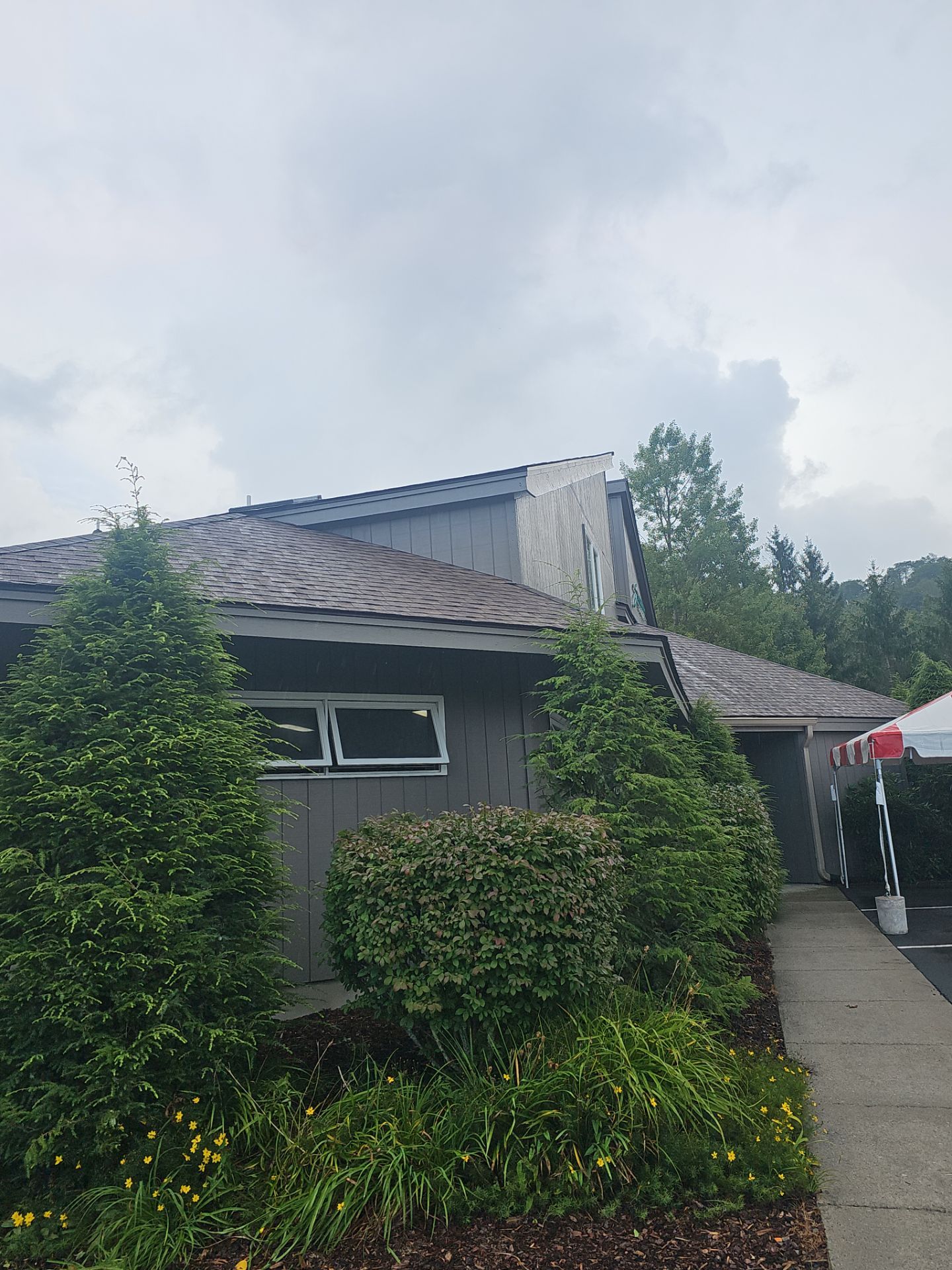 Ski Country Sports by Omnia Roofing