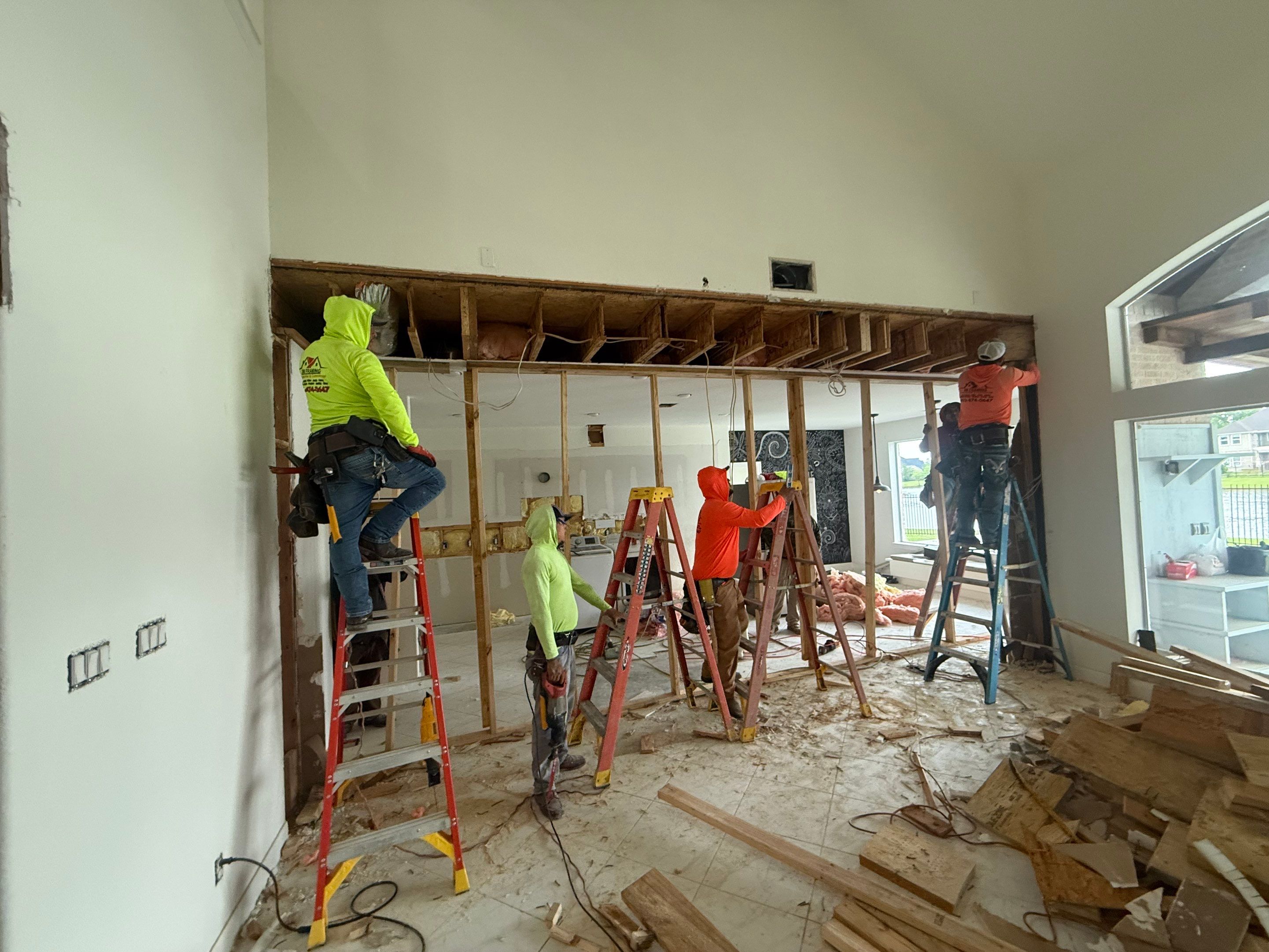 The Porchini House by SophAlx LLC