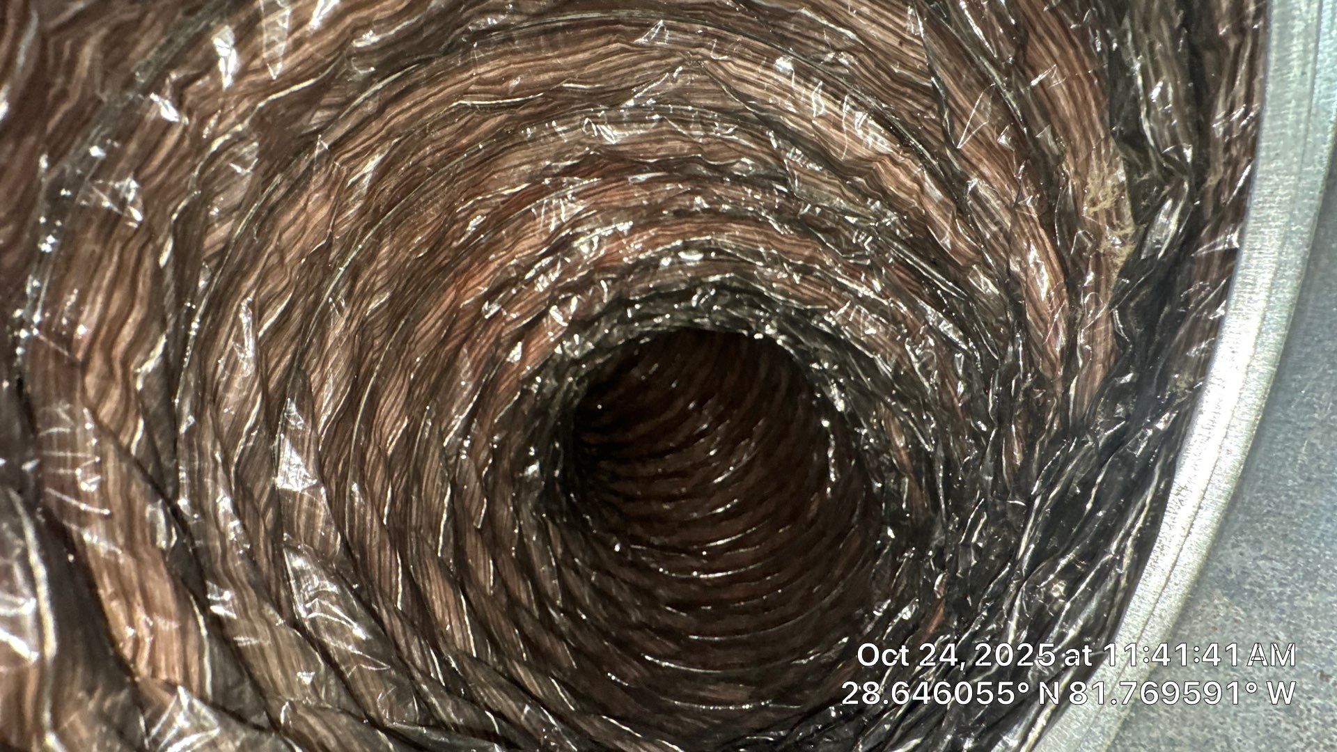 Air Duct Cleaning in Clermont by Hygienic Air, Inc