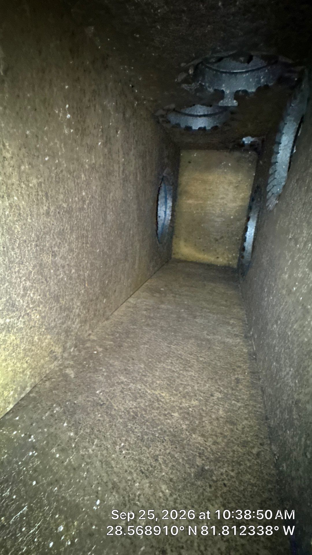 Air Duct Cleaning & Plenum Sealing in Groveland by Hygienic Air, Inc