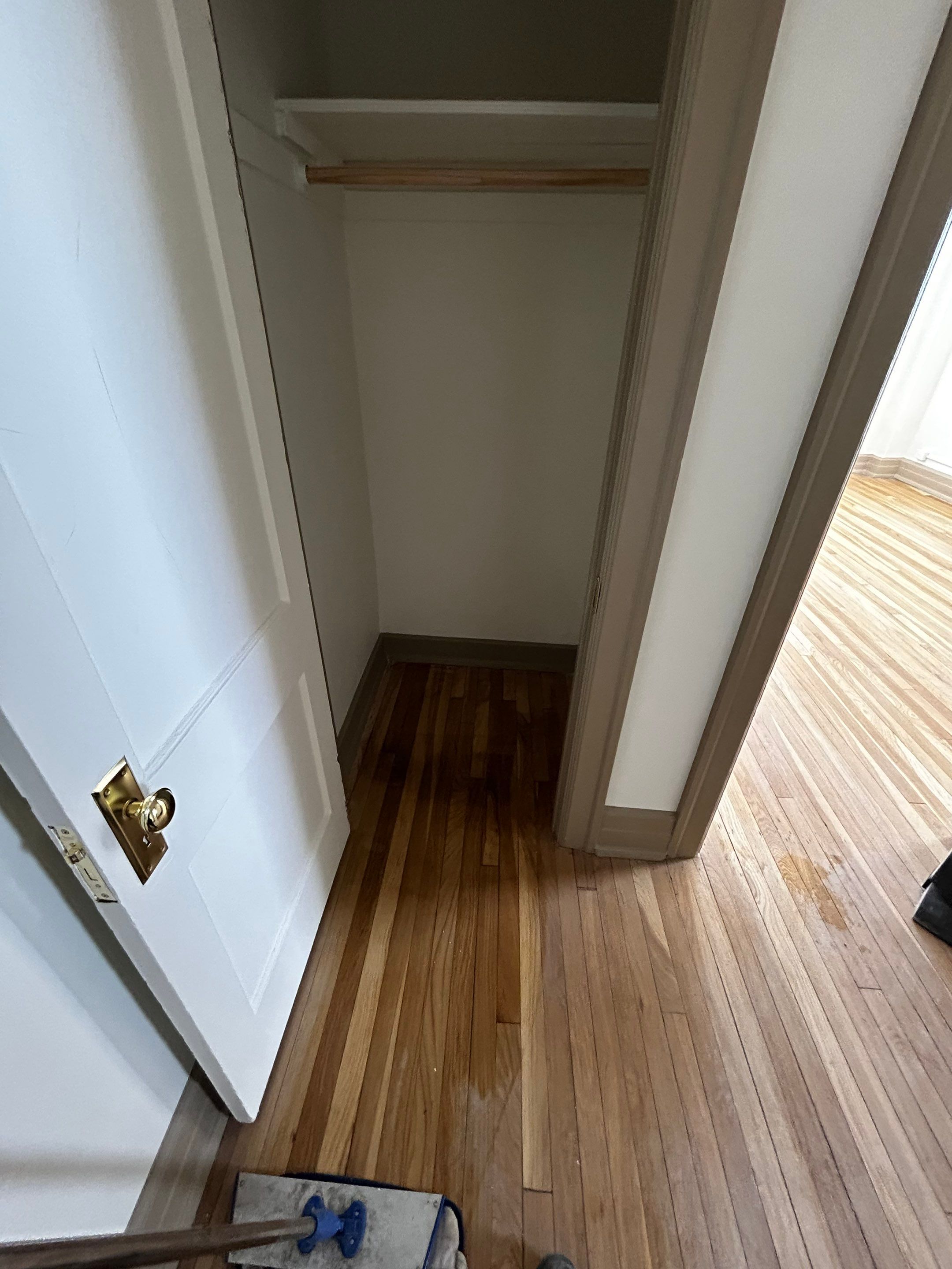 Final Cleans in Detroit by Jones Cleaning Services