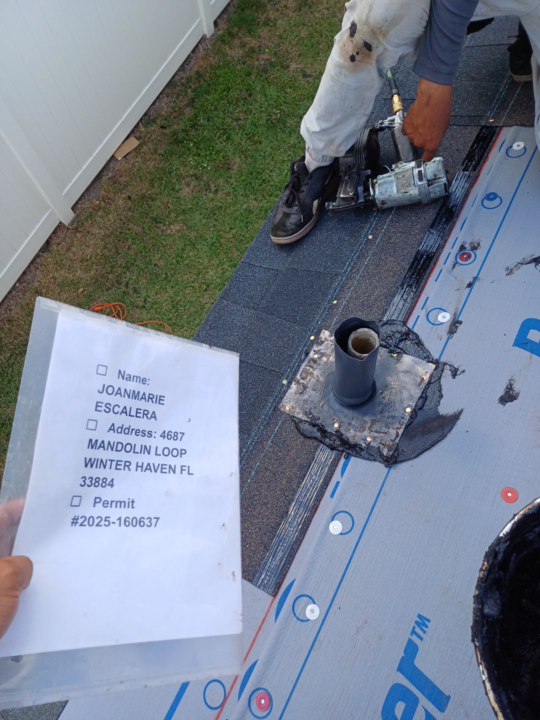 Project in  Winter Haven   by You Restorations LLC DBA YOU-Home