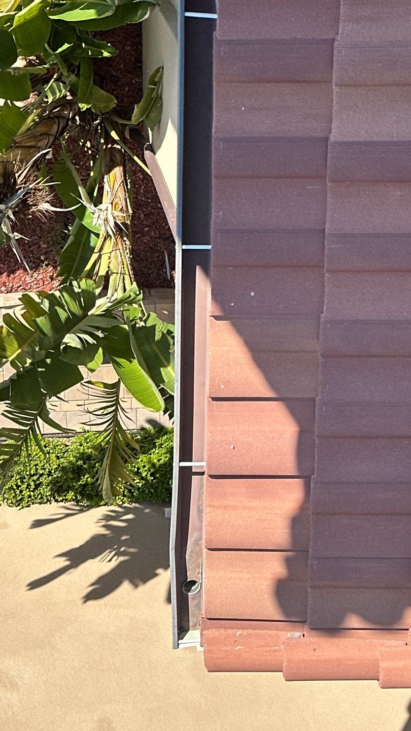 Lake Forest Gutter and Solar Cleaning by Property Cleaning Experts, LLC