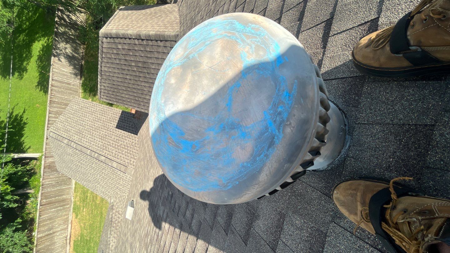 Residential Roofing Installation using Owen's Corning Duration by Roof Concepts Construction