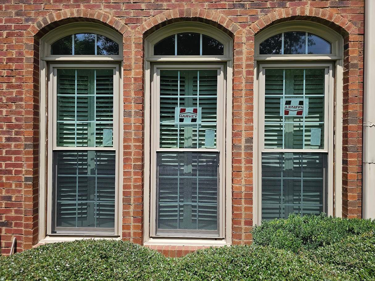 Caldwell Project in Vestavia by The Window Source