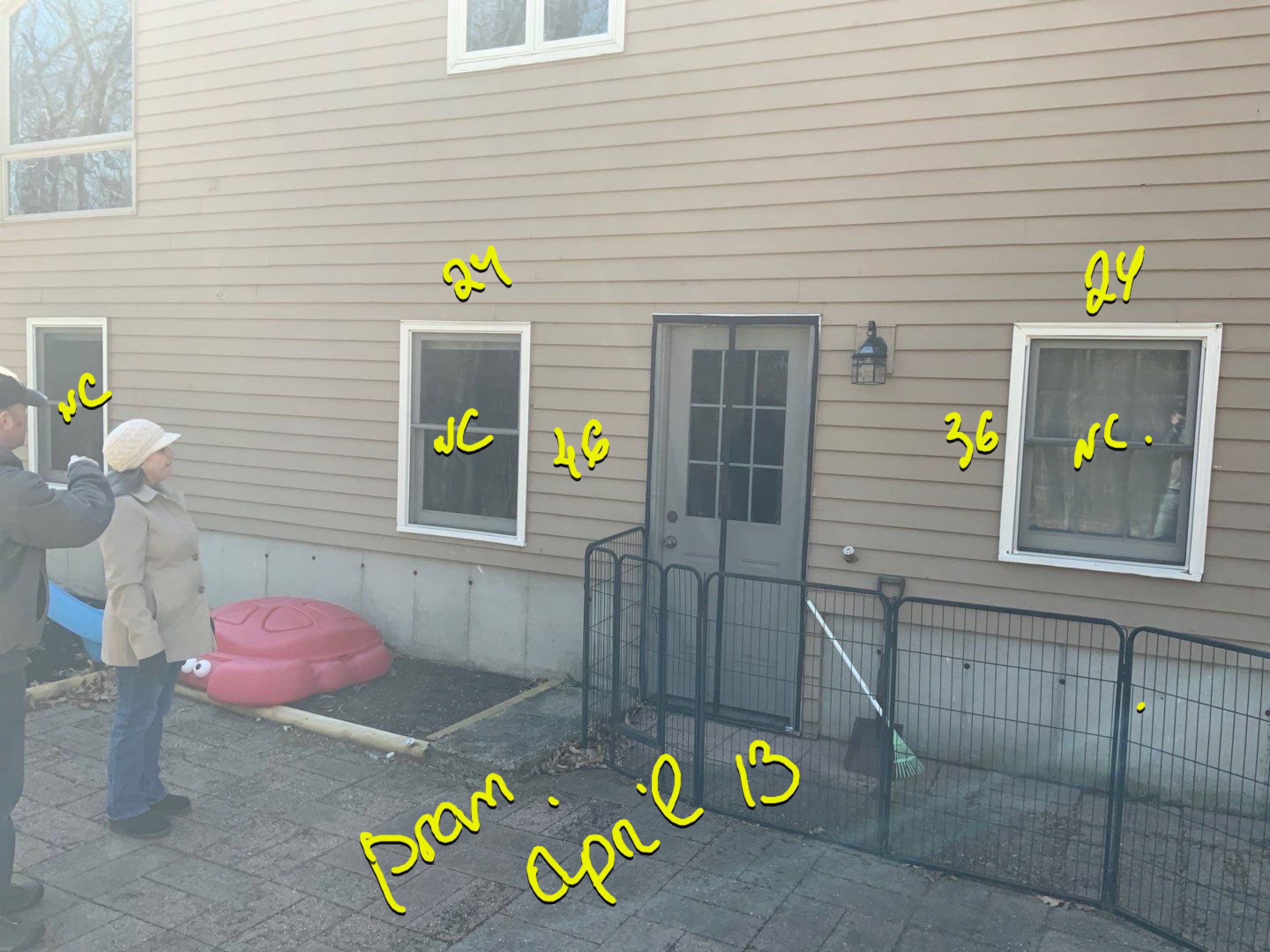 James Hardie in Milford, MA by UBrothers Construction