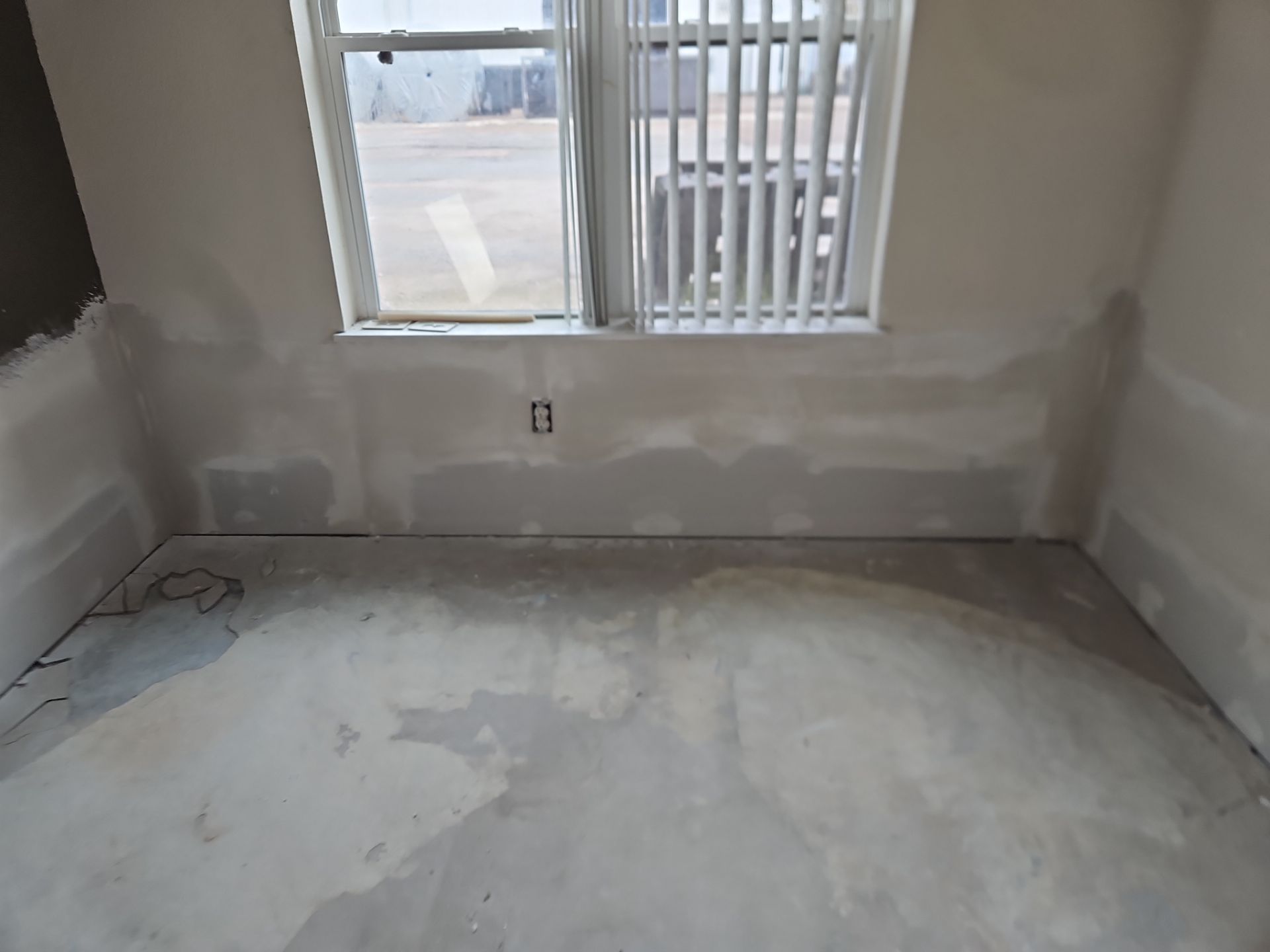 Full-Service Commercial Office Remodel by Majesty Construction