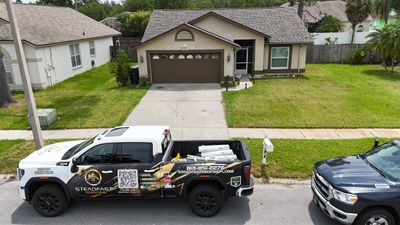 Roof Replacement in Brandon, FL
