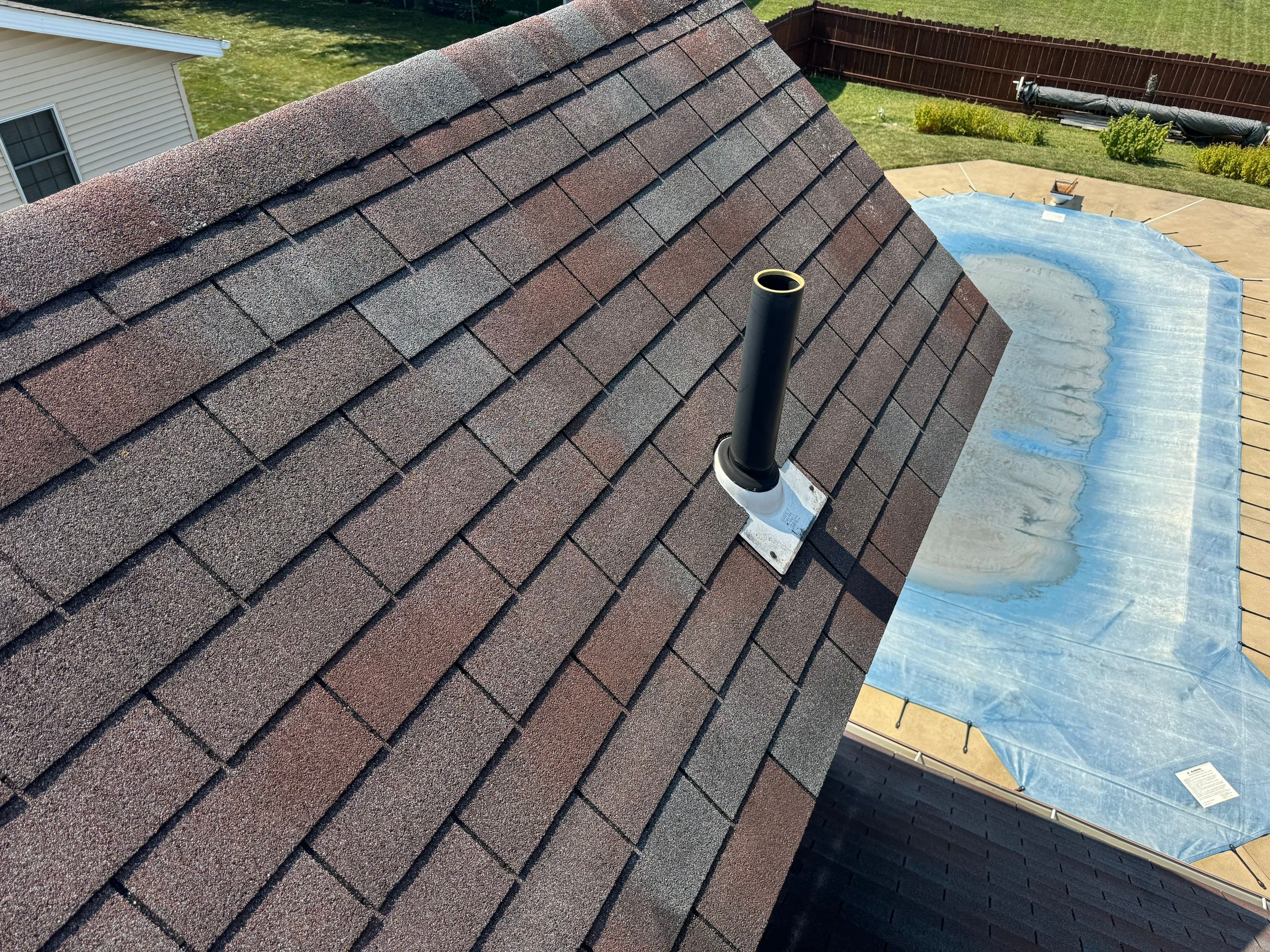 Roof Replacement by Homestyle in Elyria by Homestyle Home Improvements (HHI)