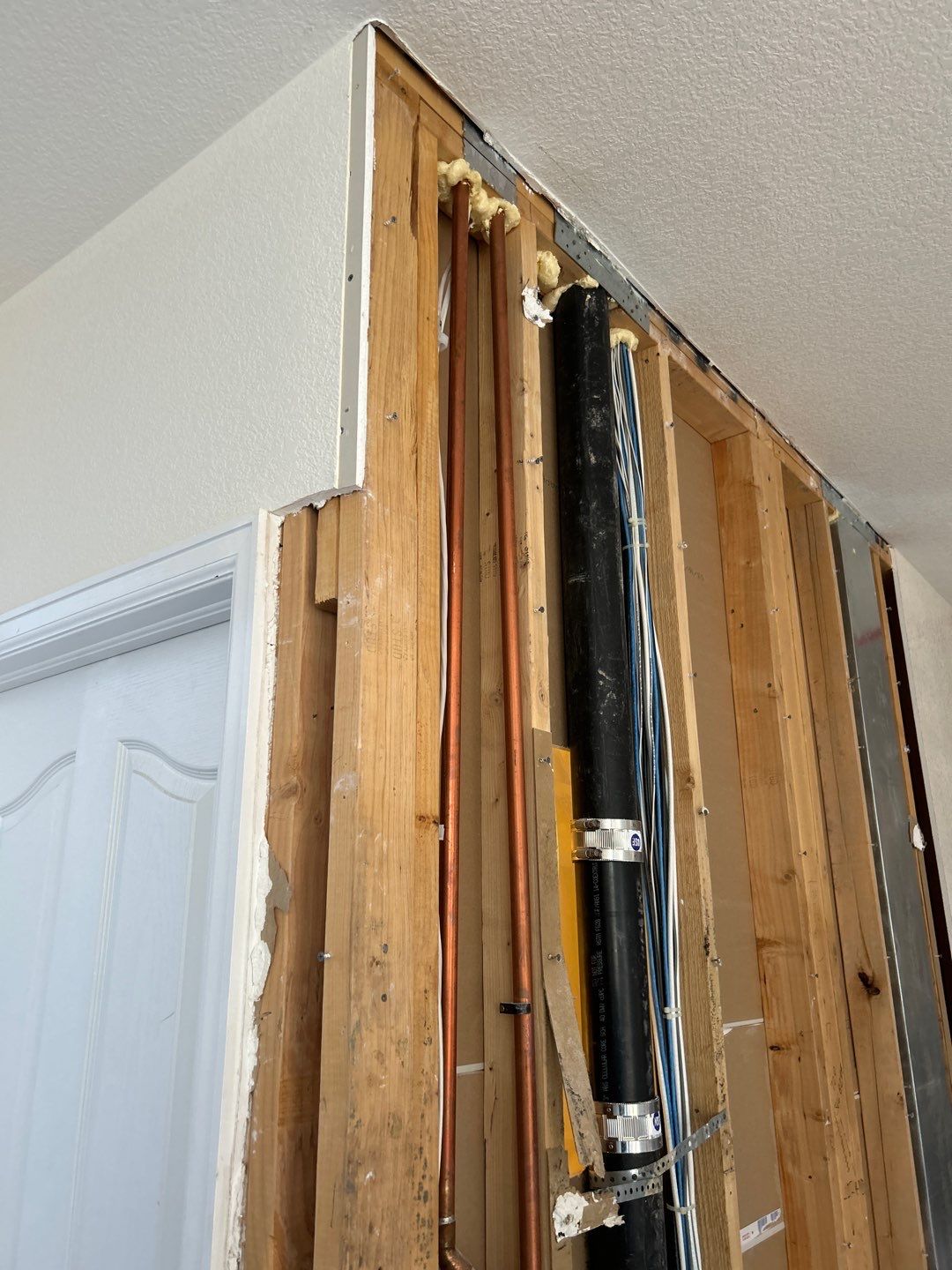 Mold Remediation by Accountable Home Services