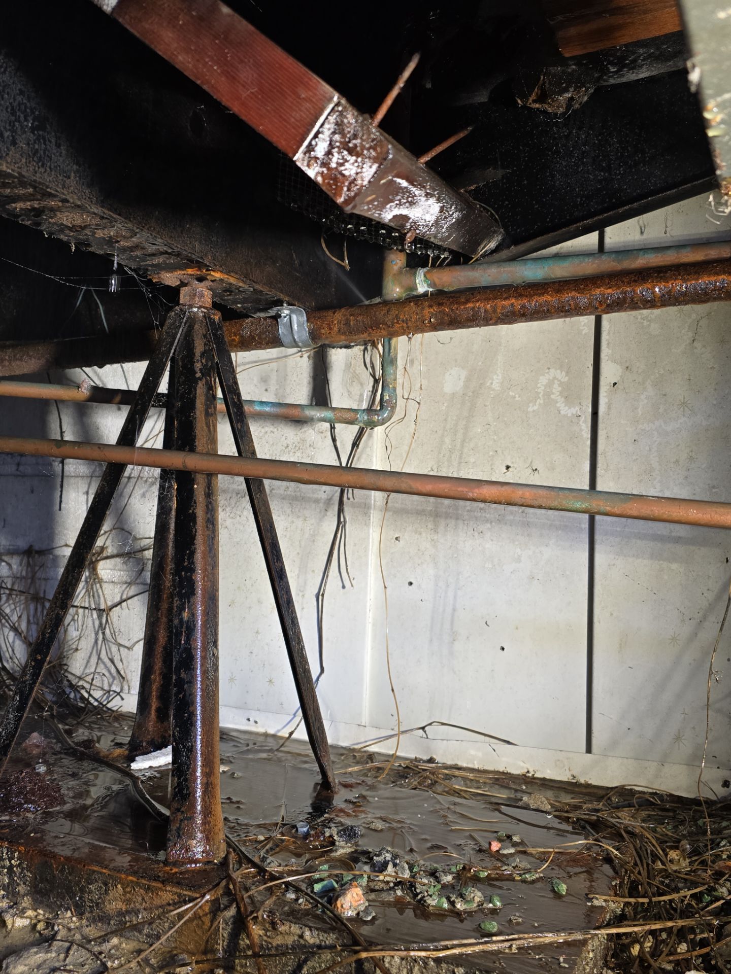 Leak Detection  by Us Plumbing 