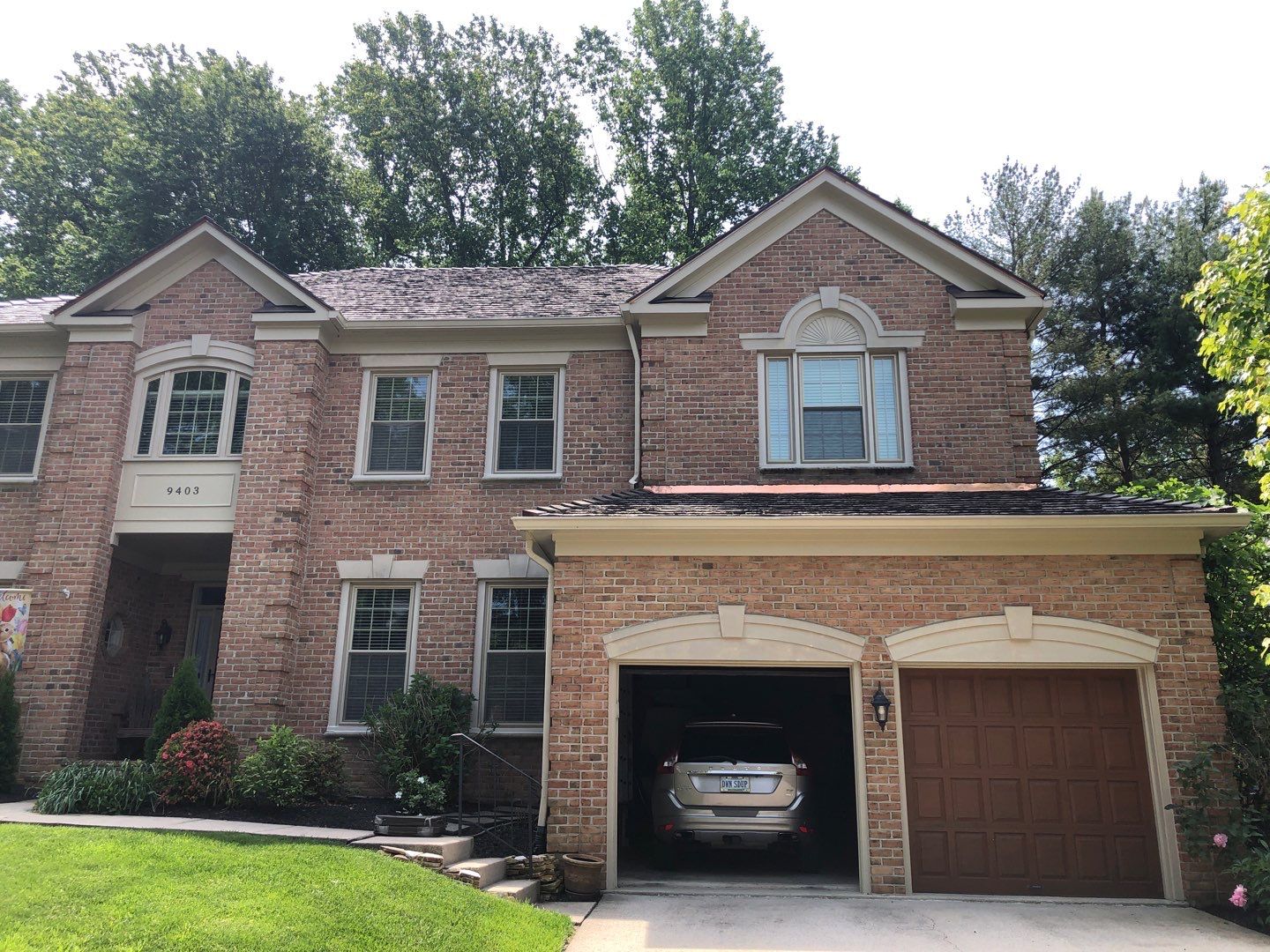 Fairfax Brava Roof by American Custom Contractors