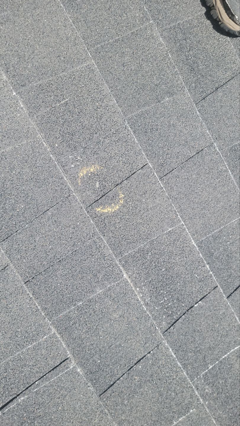 Full Roof Replacement in Saratoga Springs Utah by ASAP Roofing & Restoration