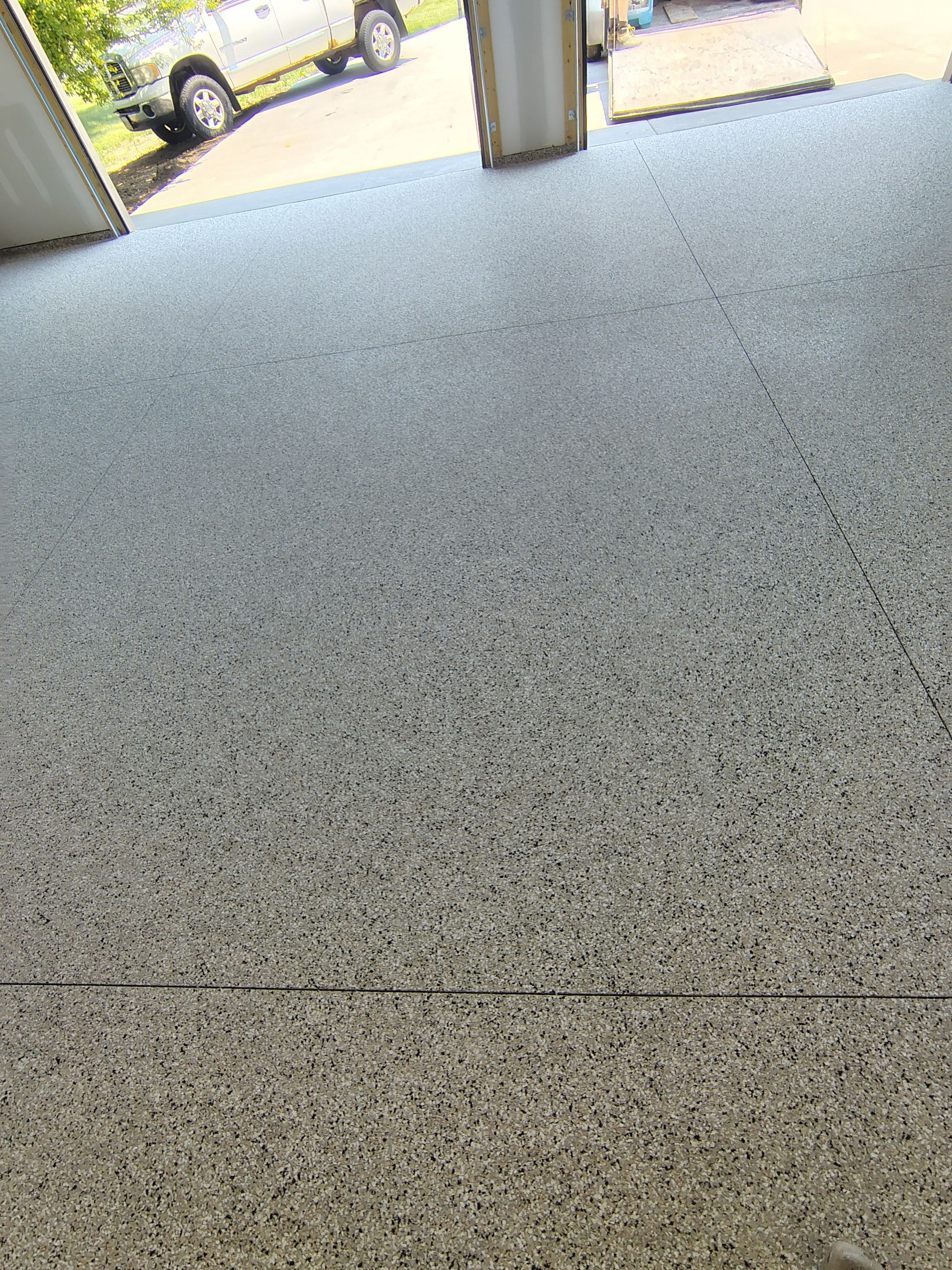 Shop Concrete Coating in Tea, SD by Select Painting, Coatings & Garage Cabinets