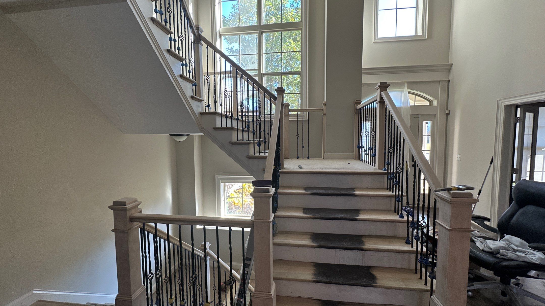 Project in New Albany, OH by Painter1 of Columbus