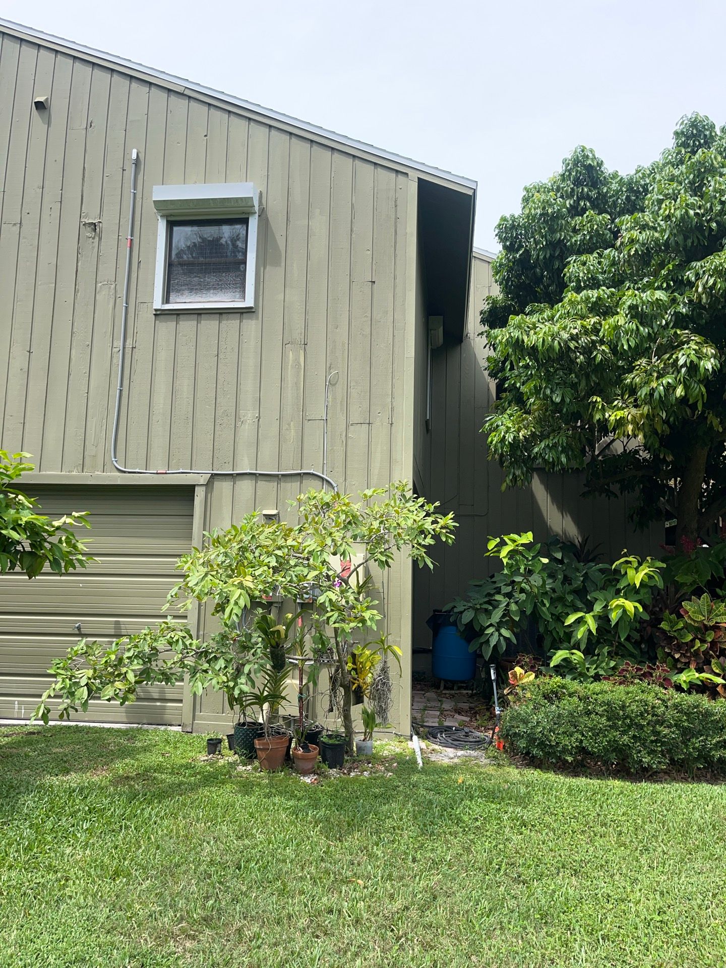 Project in Palm Harbor by Bayshore Exteriors