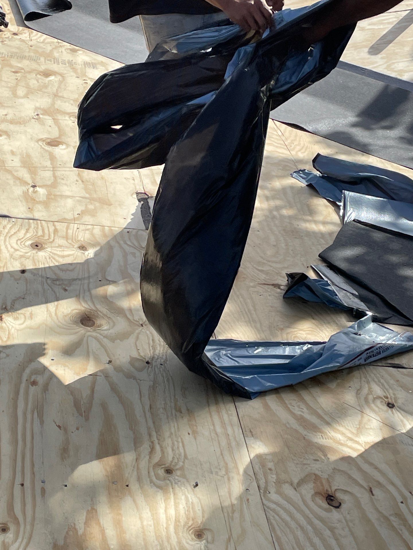 Bad Bad Deck by Bayfront Roofing and Construction