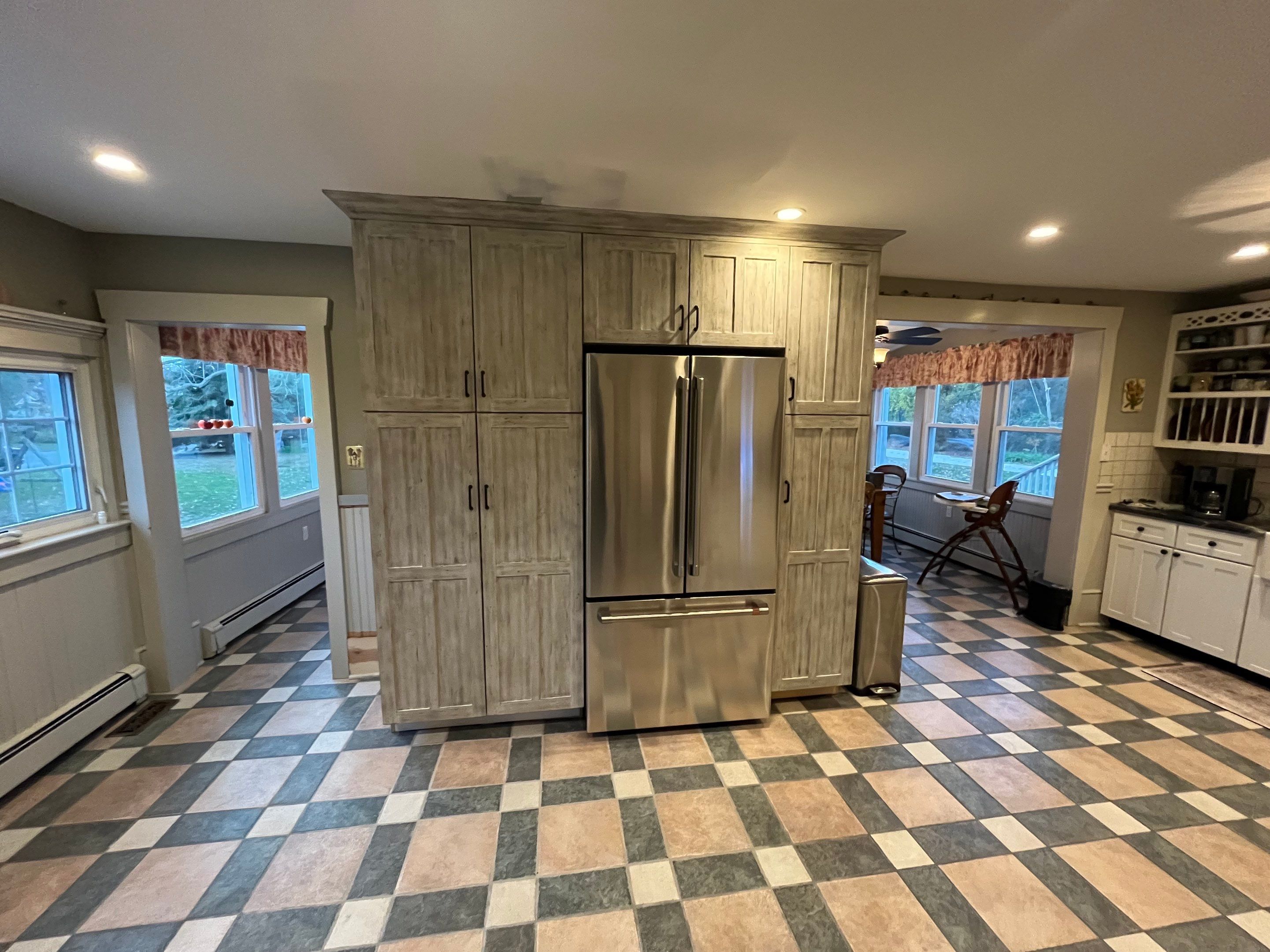 Interior Painting - Marmora, NJ by FreshCoat Works LLC