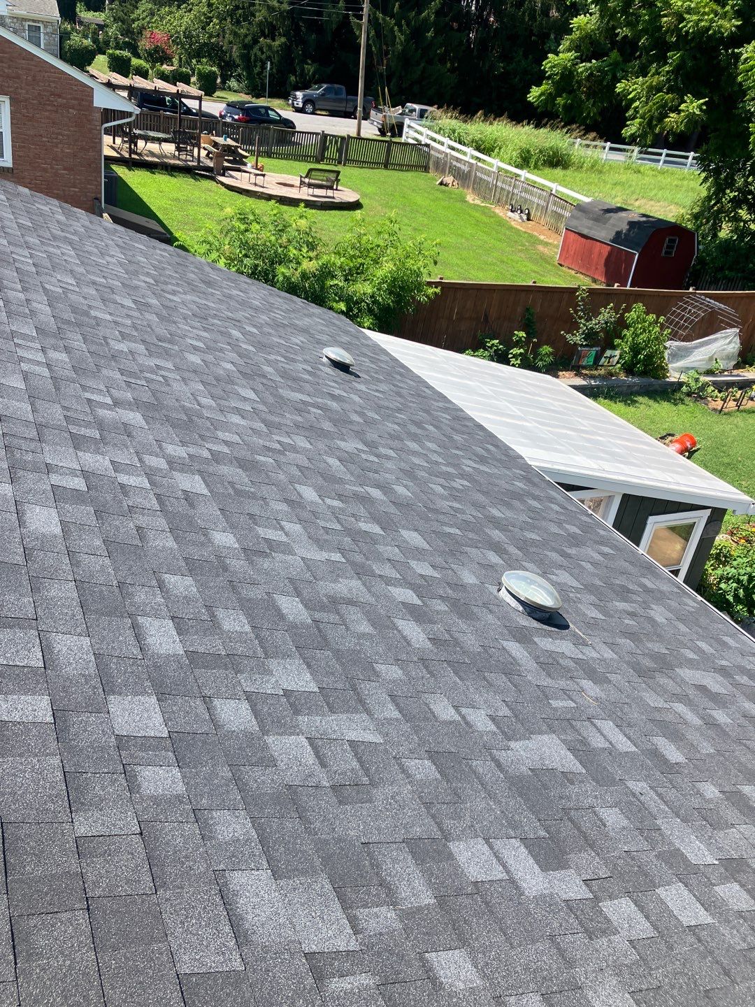 103 Linden Boulevard, Middletown, MD 21769 UNITED STATES by American Custom Contractors
