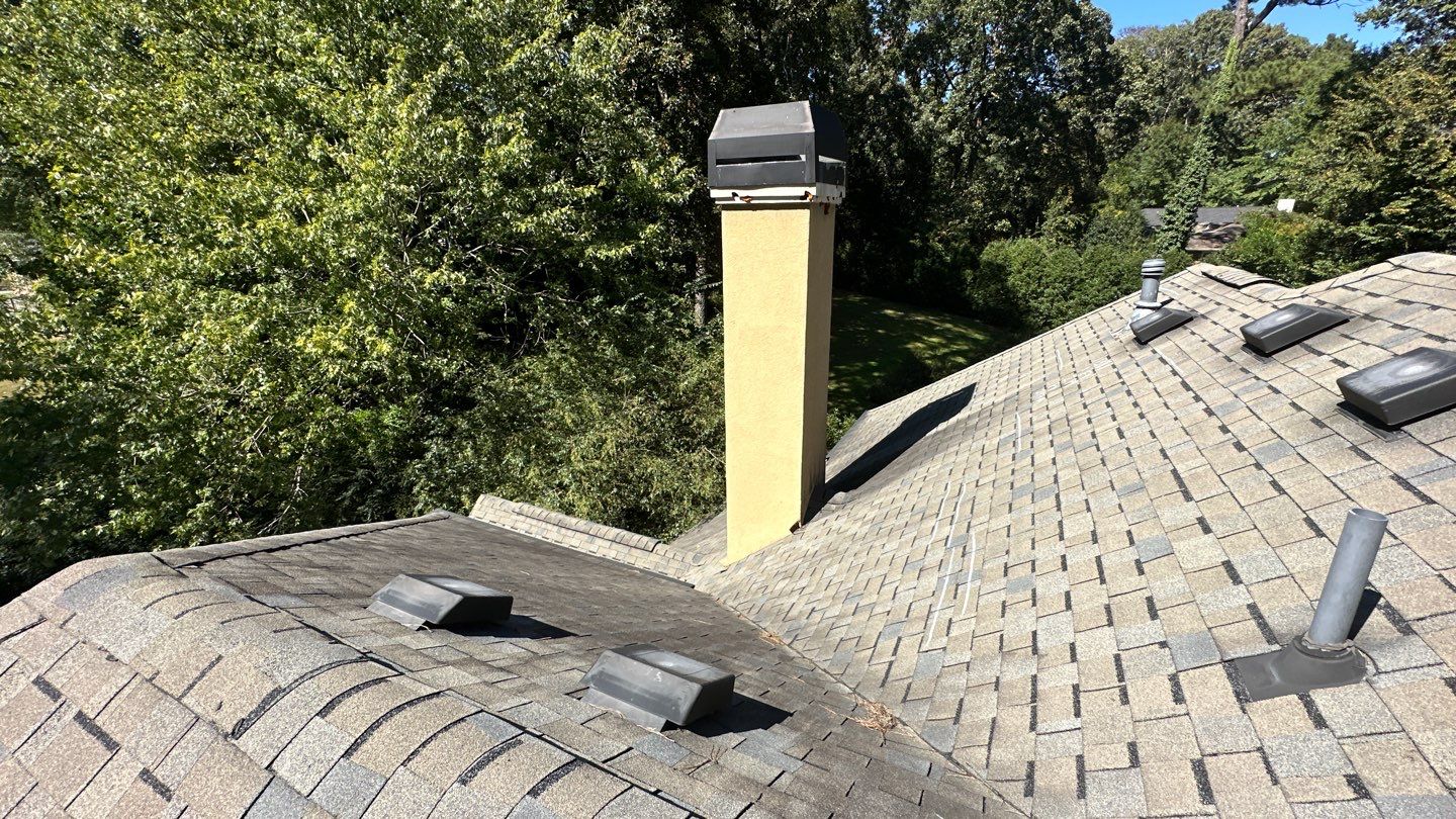 Residential Roofing Installation using Owens Corning by Inspector Roofing and Restoration