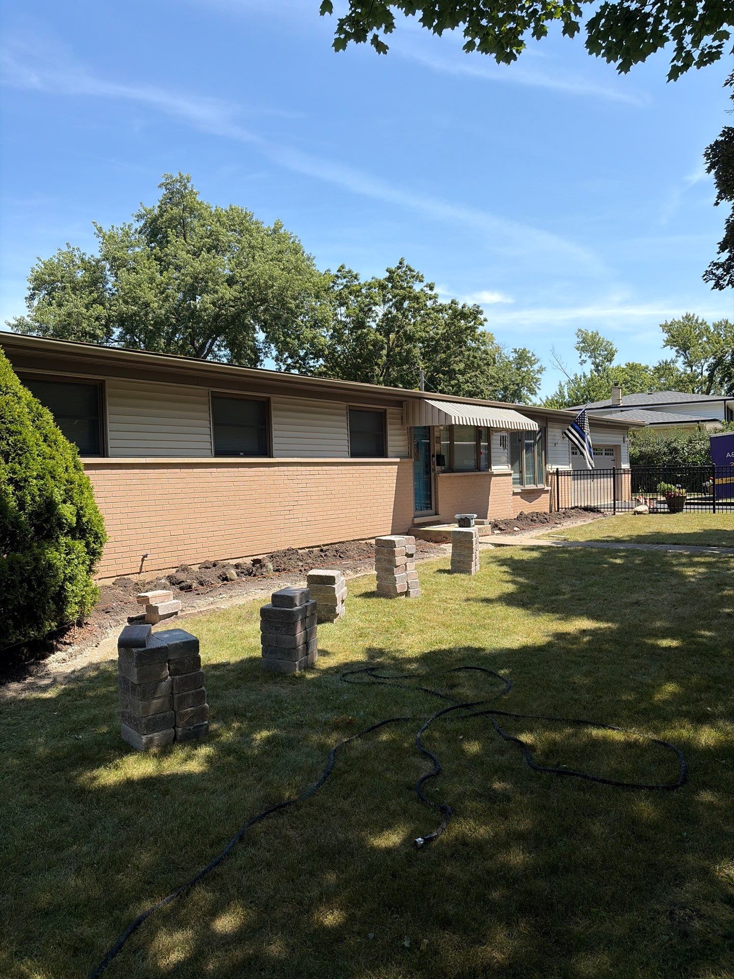 John S. - Des Plaines, IL by A&N 
