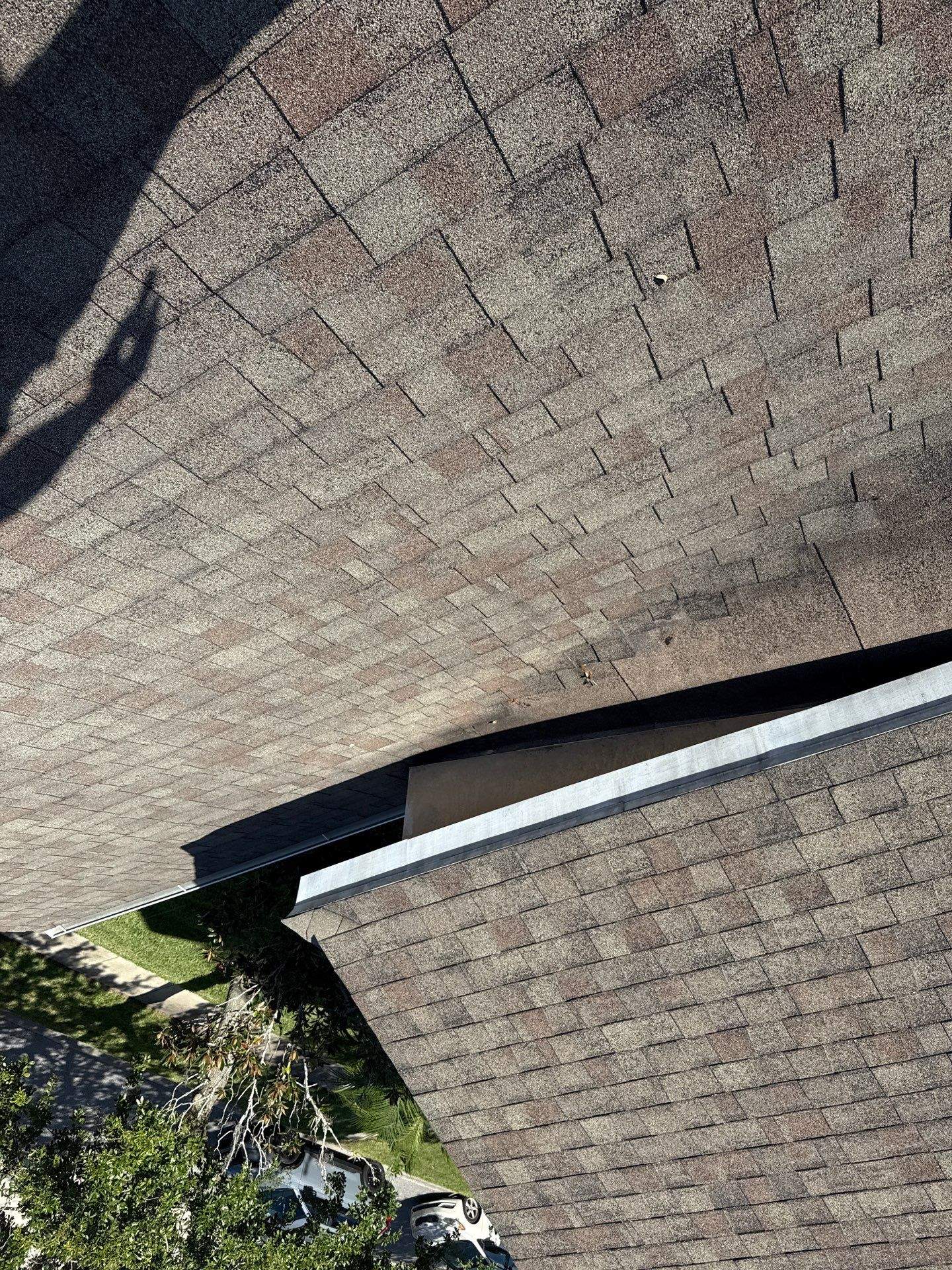 Comprehensive Residential Roof Replacement with Atlas Pinnacle Shingles in Orlando by Fortified Roofing Solutions Corp.