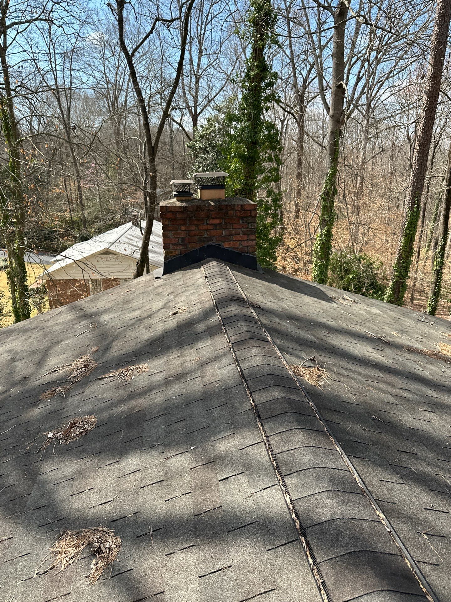 Morabit Clemson by United Contracting and Roofing