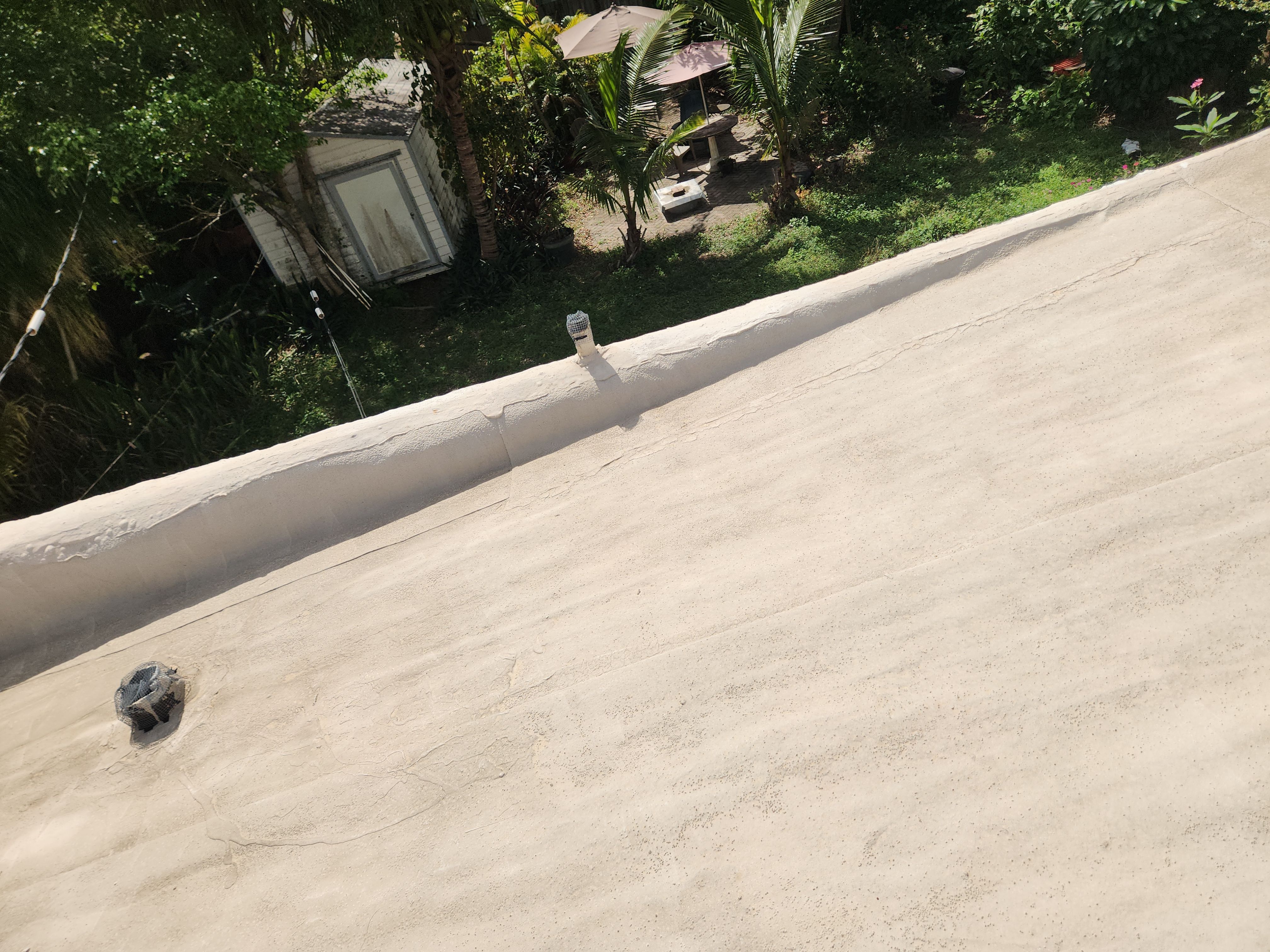 Expert Silicone Roof Coating in Hollywood – Aastro Roofing Delivers Long-Lasting Protection by Aastro Roofing