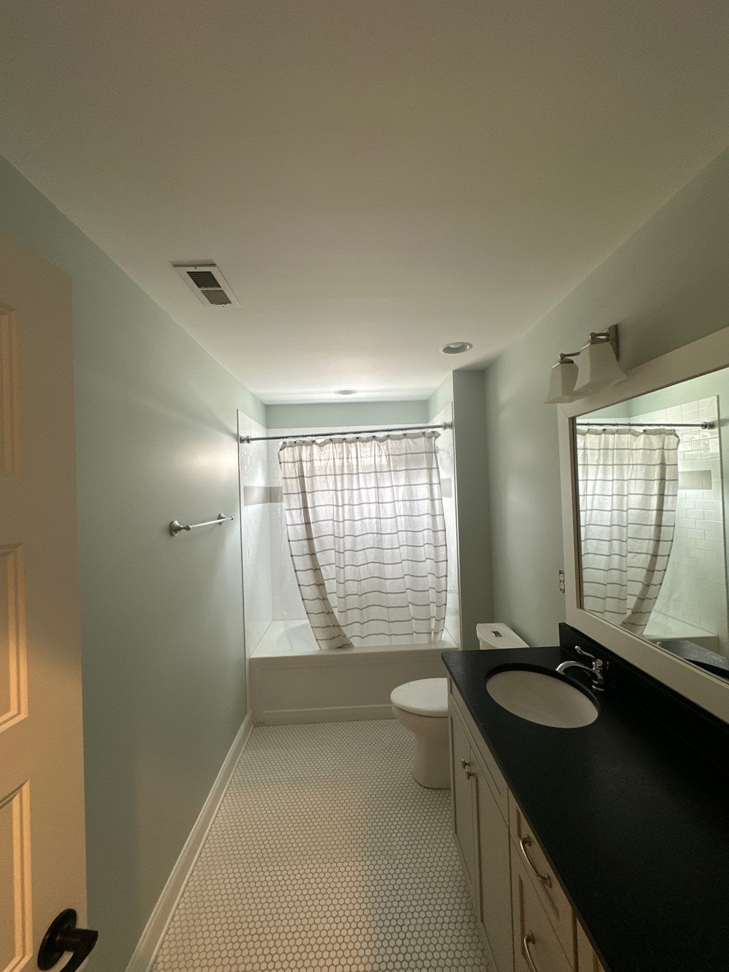 Comprehensive Interior Painting in Greenville, SC by Painter1