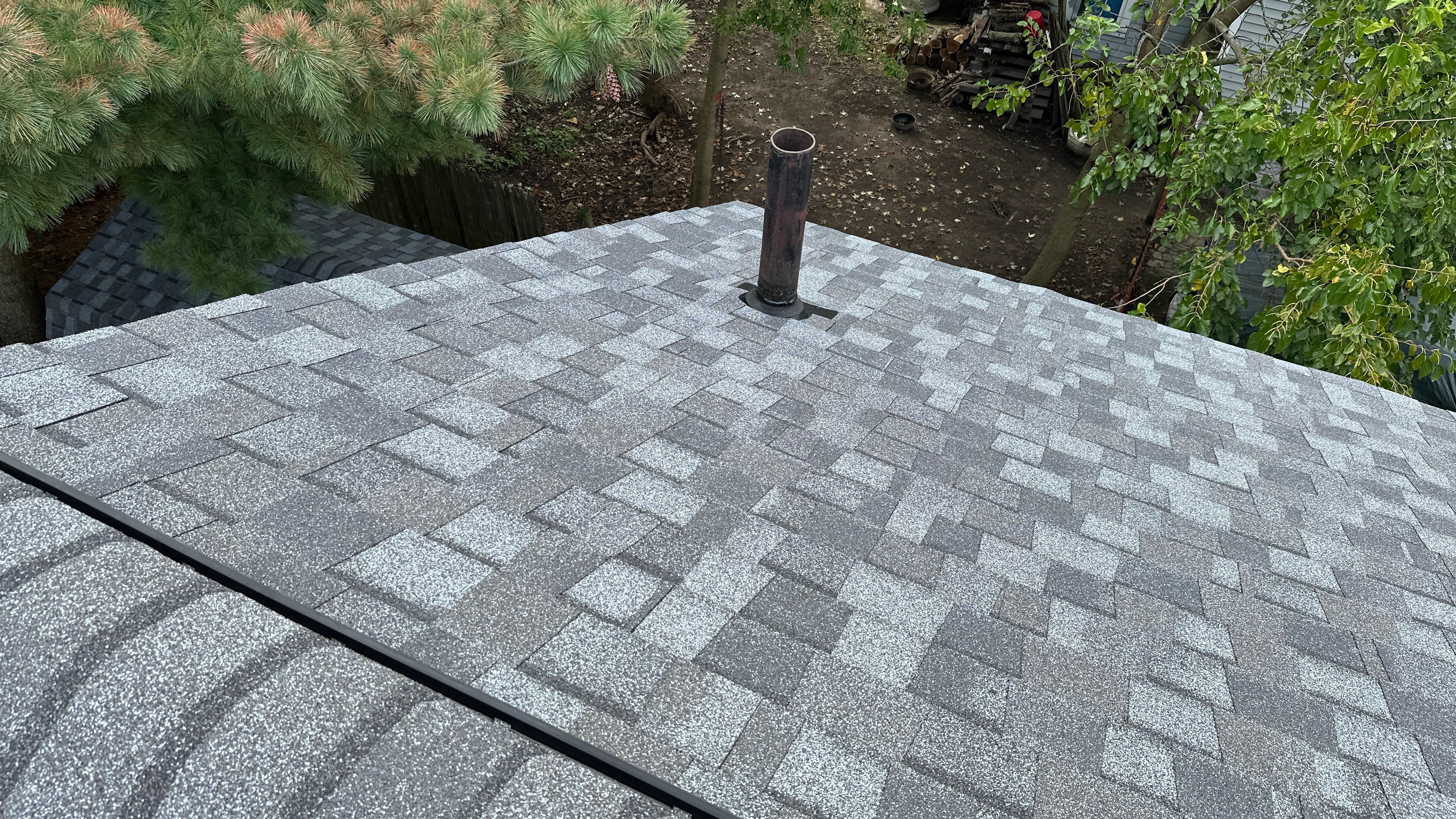 Roof Replacement by Homestyle in Lorain by Homestyle Home Improvements (HHI)