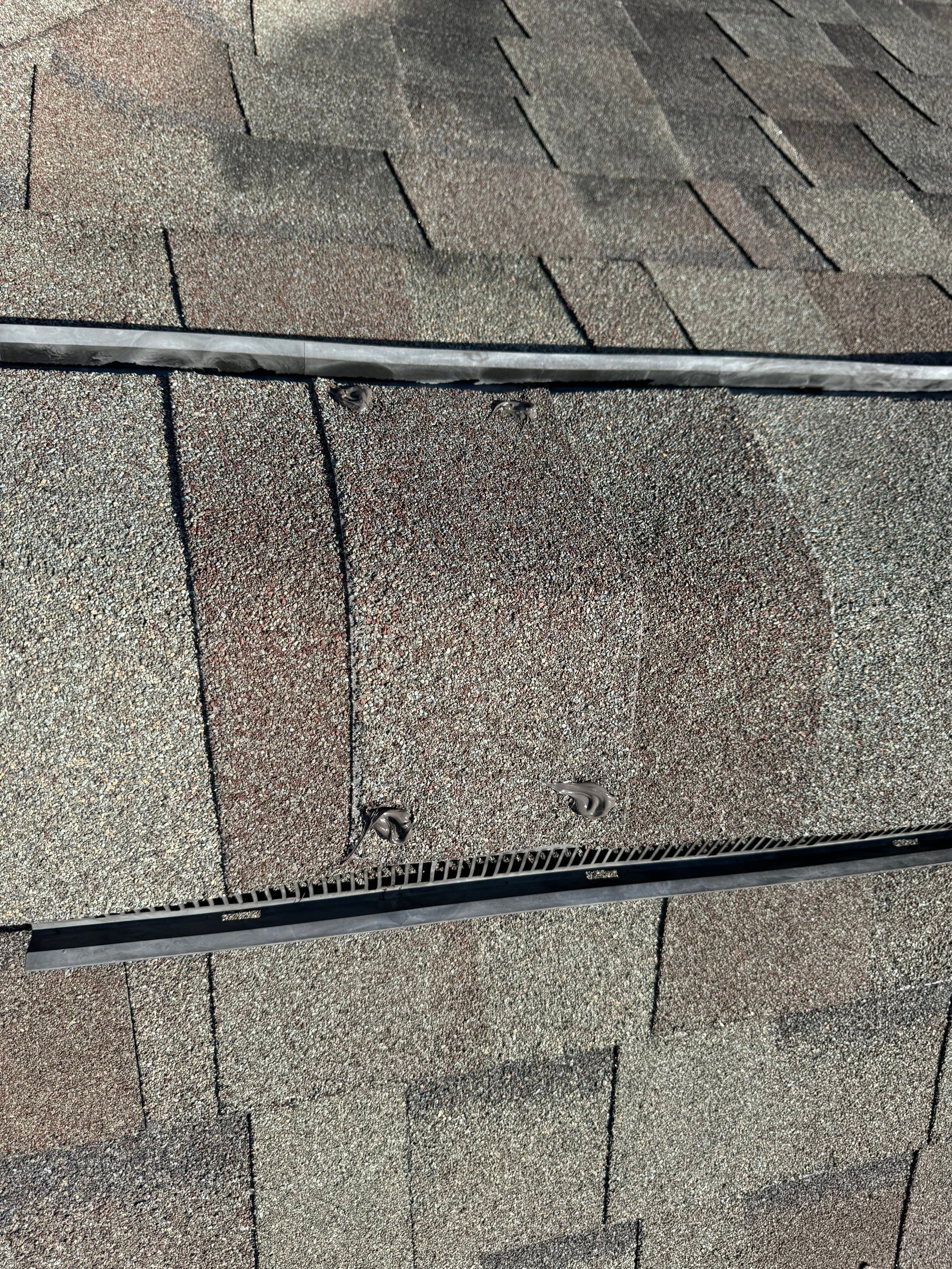 Project by Proud Roofing by Proud Roofing