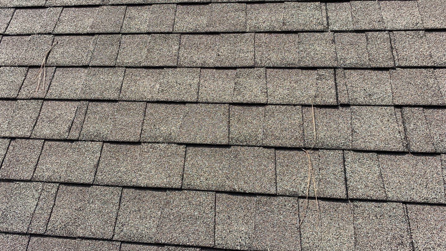 Re roof by American Roofing NC