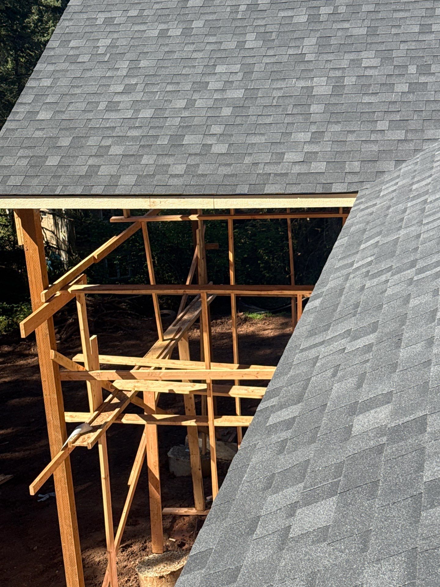 Residential Roofing Installation – Eugene, OR by BEST Roofing & Waterproofing