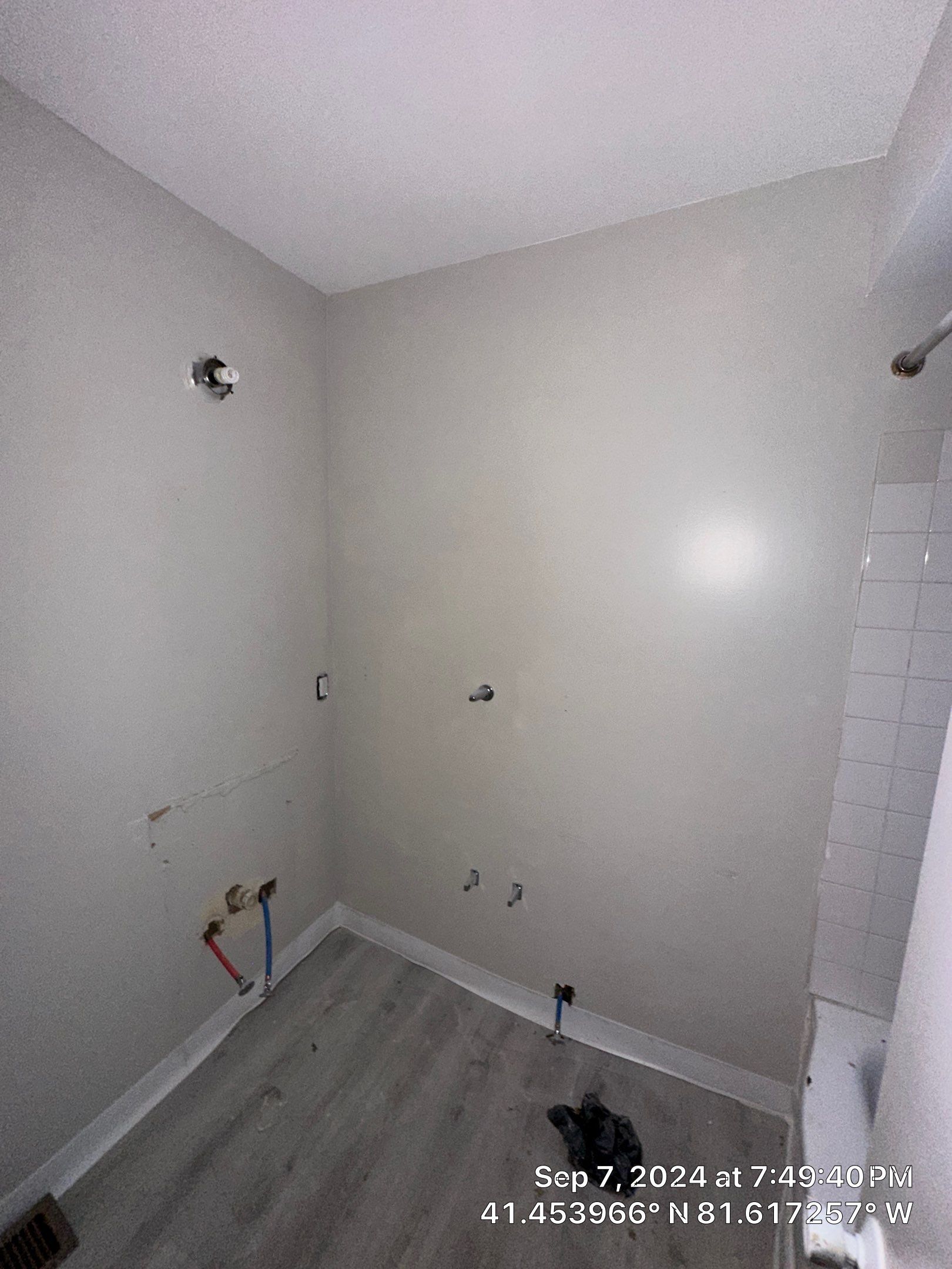 Multifamily Full Remodel by Rei Task