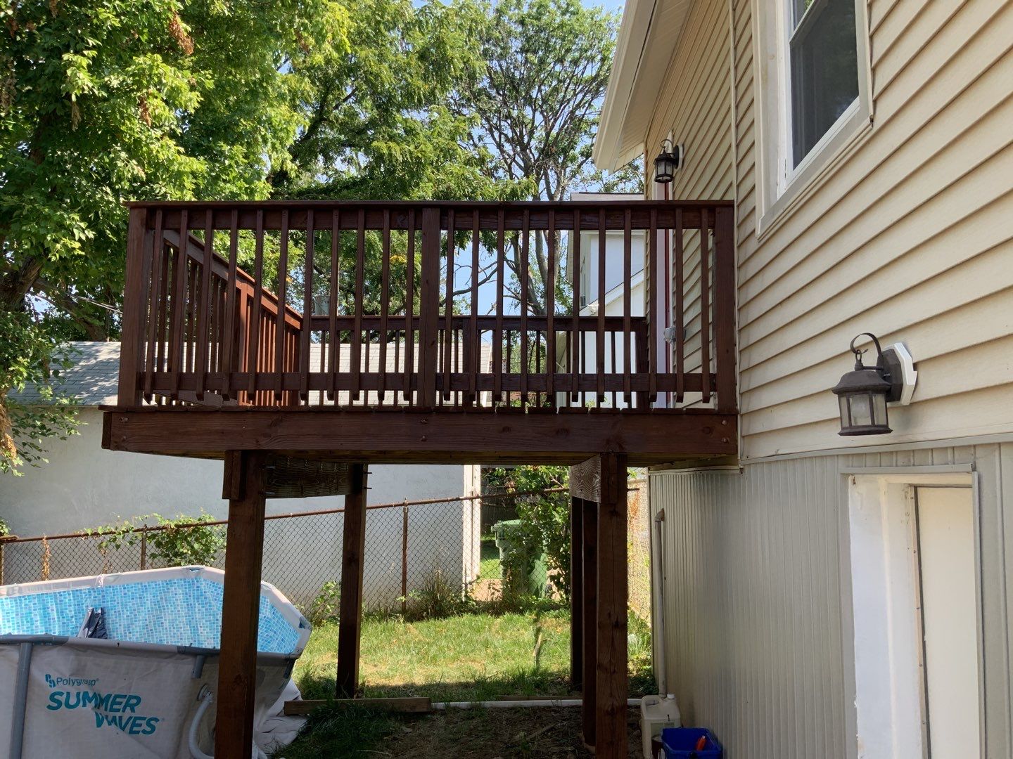 Residential Roofing Repair using Ridge Vent  by Alpha Design Services