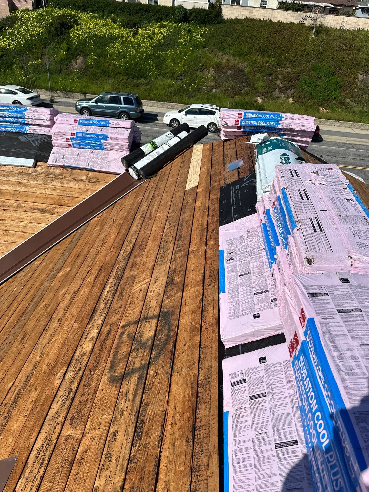 Roof Replacement - Torrance , CA 90503 by Epic Roof Replacement