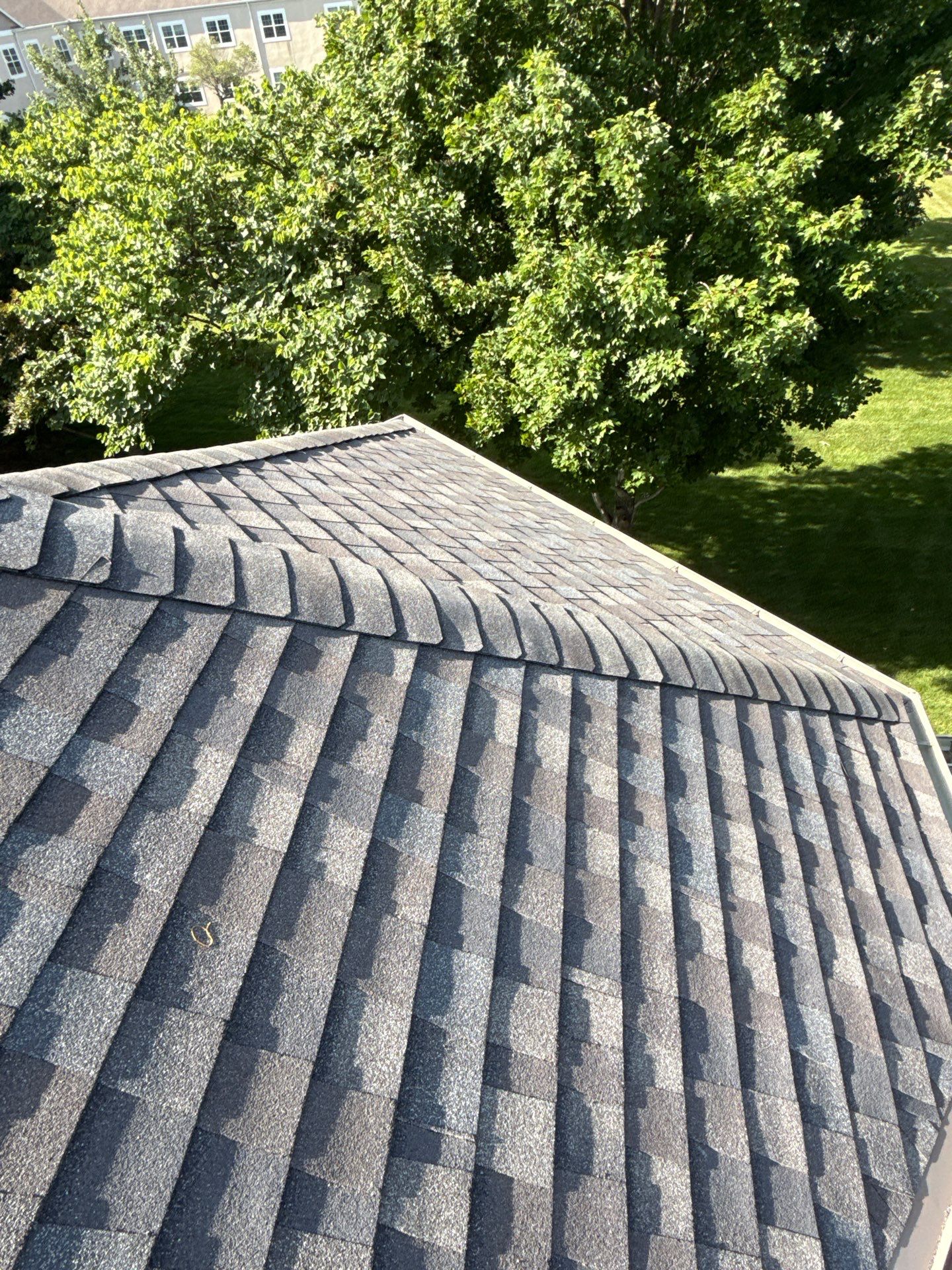 Comprehensive Kansas City Home Remodel With Siding & Roofing Installation by EEC Windows, Siding & Roofing