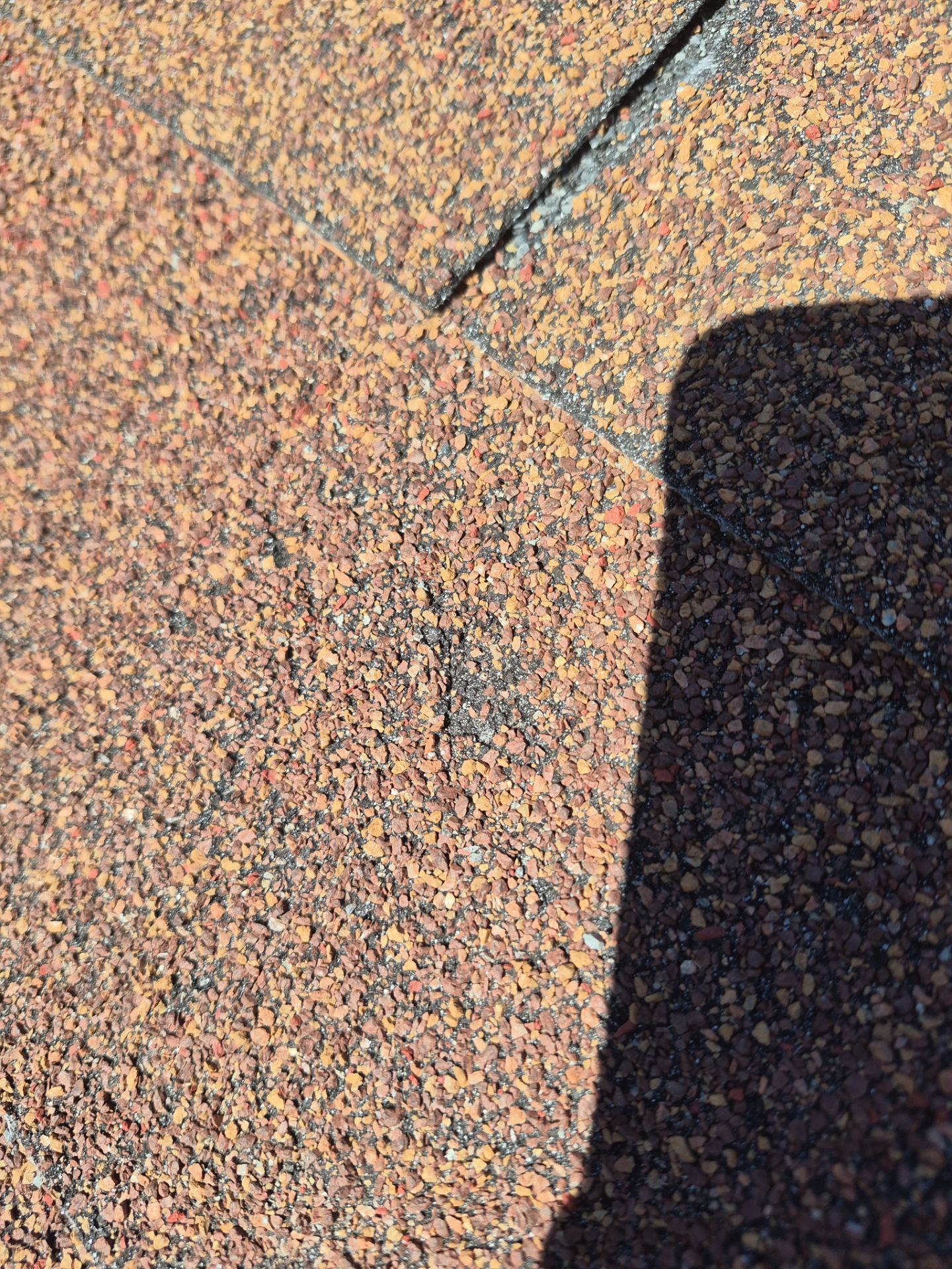 Residential Tarp Repair by Becker Roofing and Exteriors