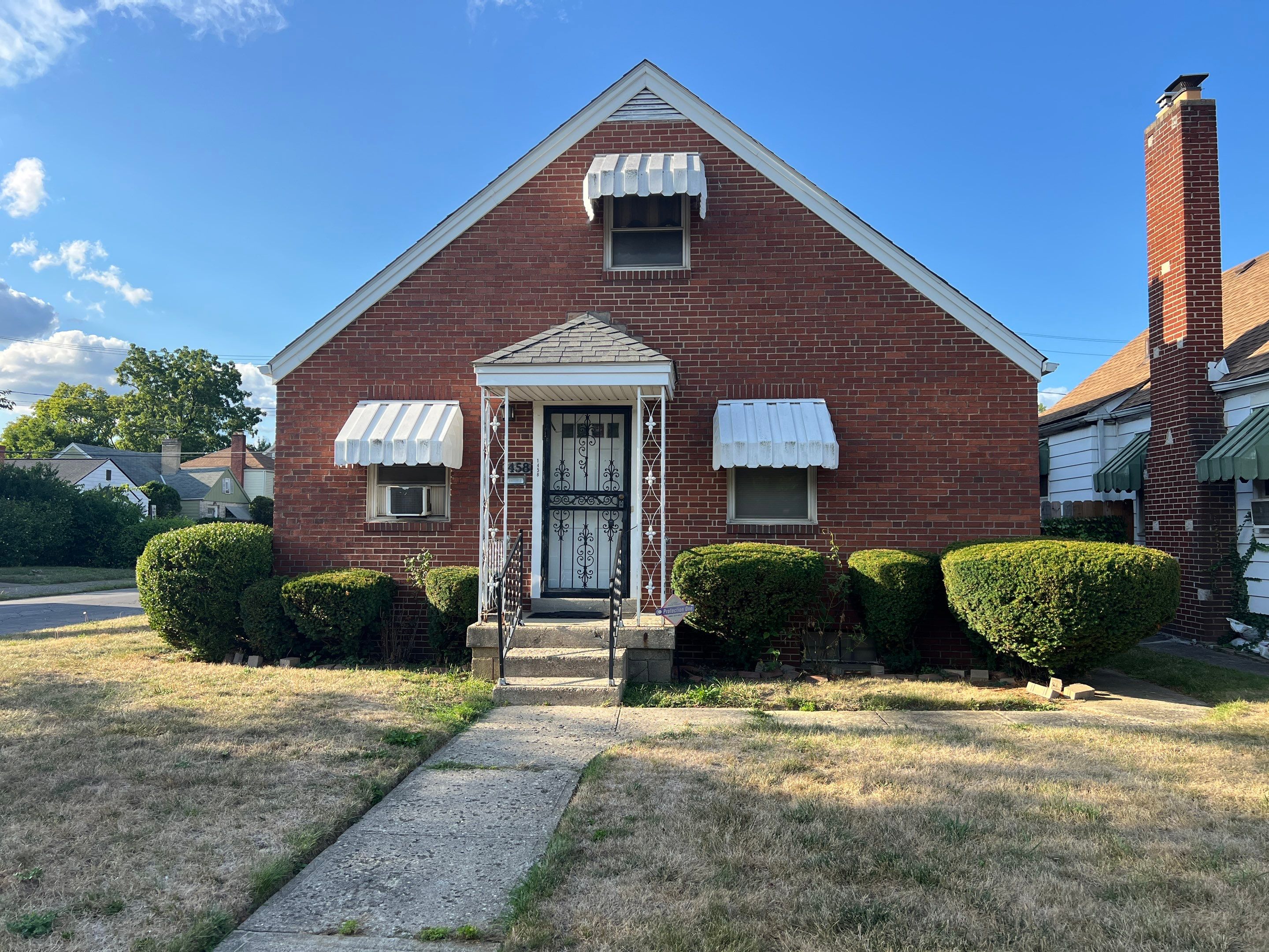Rent-Ready Renovation for Tenant Transition by 10X Property Mgt