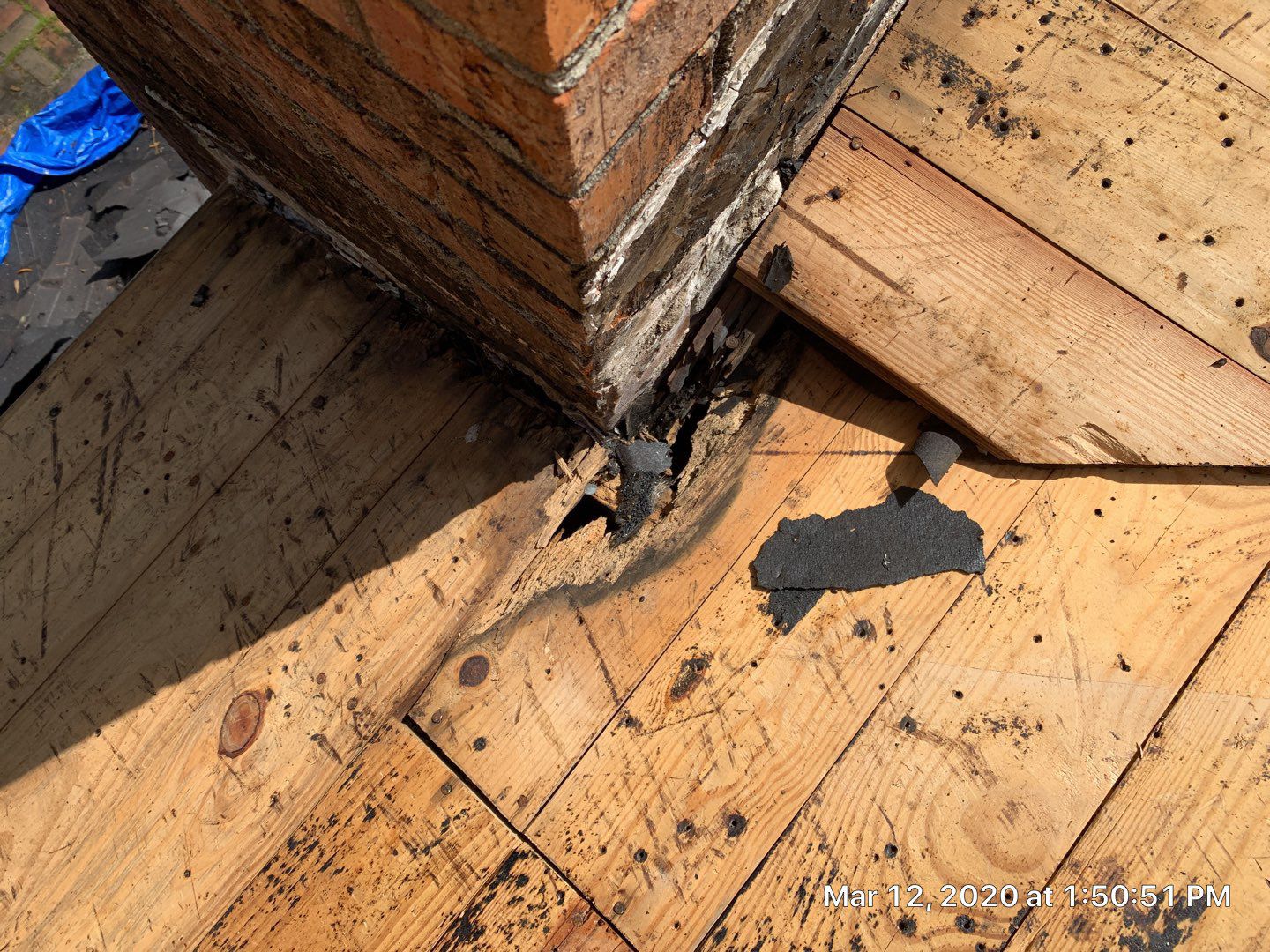 Residential Roofing Installation using Roof Replacement by American Roofing & Construction LLC
