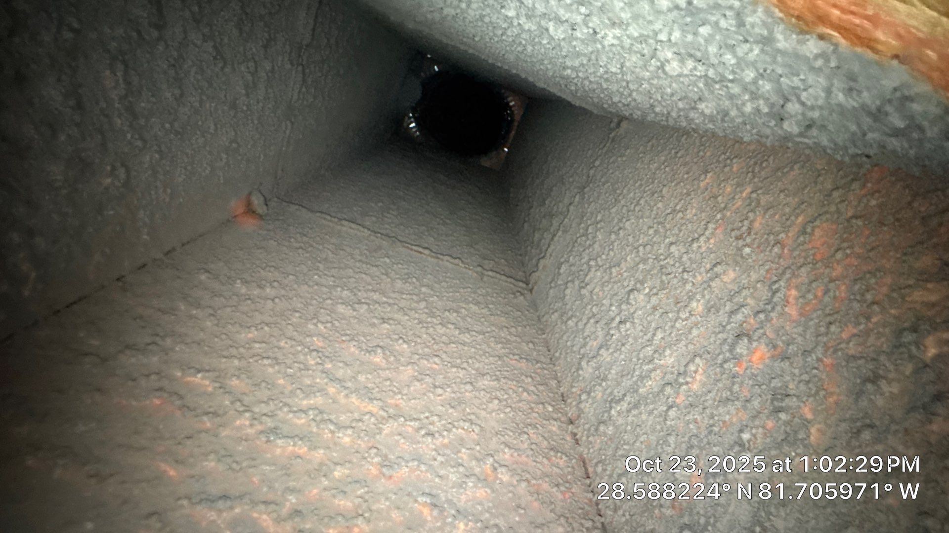 AIr Duct and Dryer Vent Cleaning in Montverde by Hygienic Air, Inc