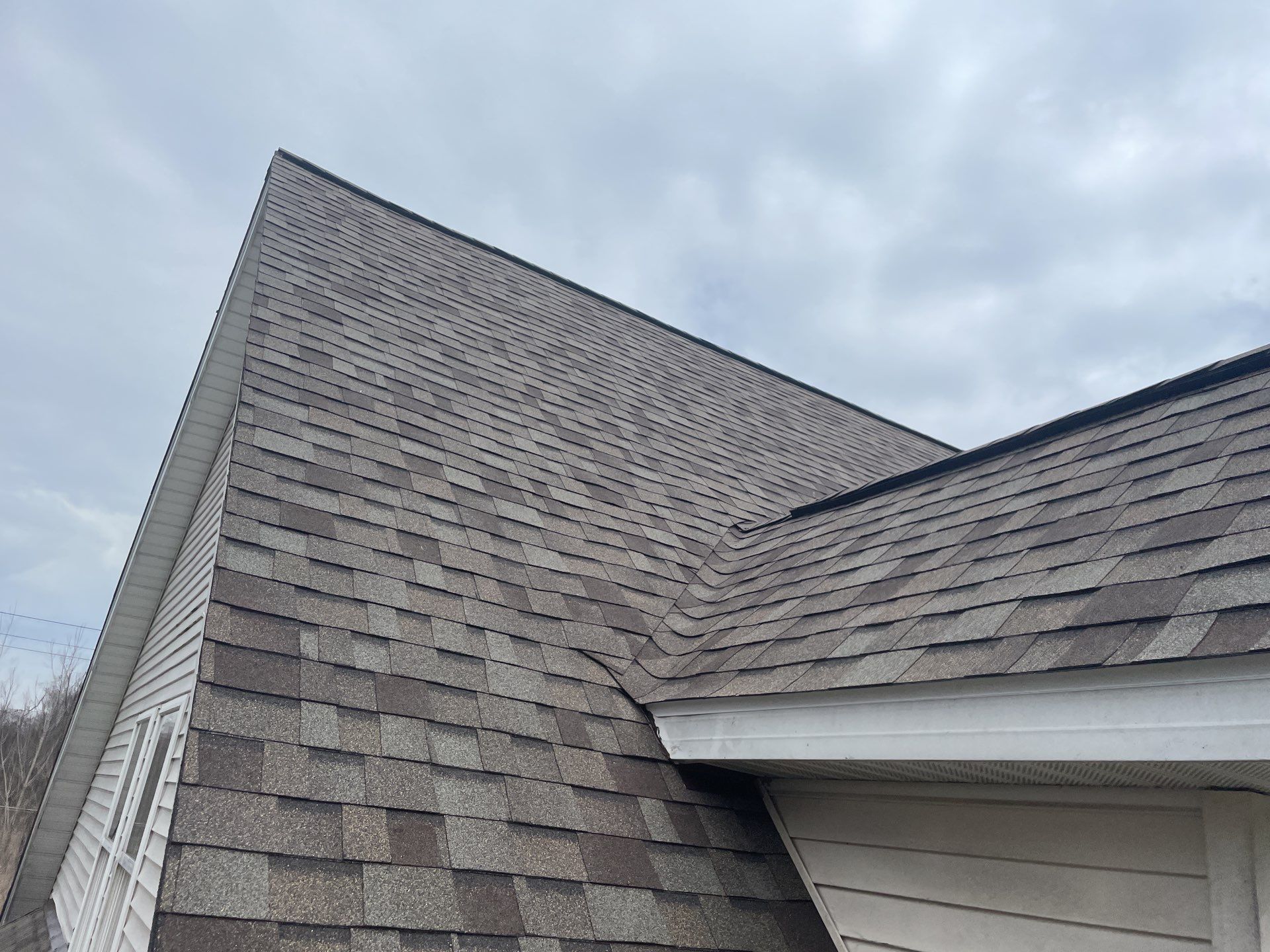 Roof Replacement using Owens Corning by 180 Contractors